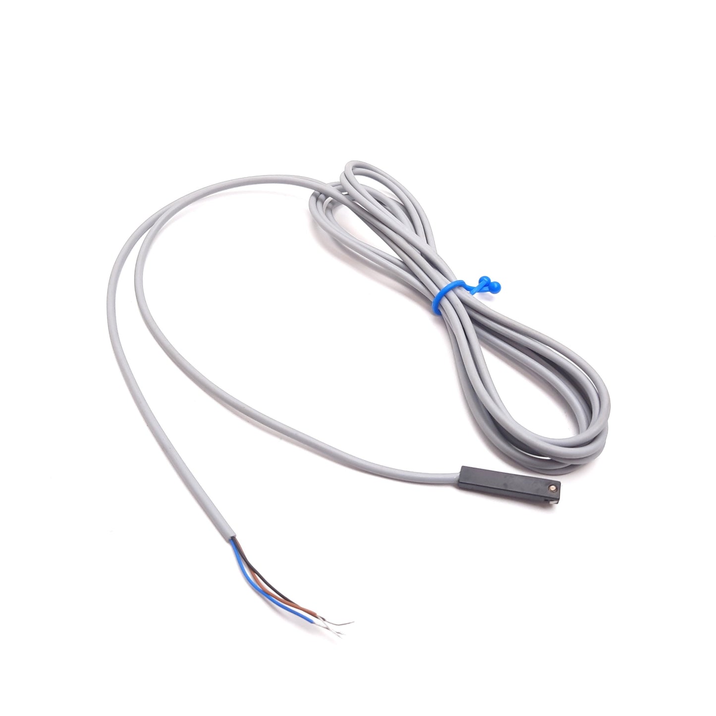 New Other Festo 150862 Cylinder Position Sensor Switch, NPN N/O, 10-30VDC, 2.5m 3-Wire
