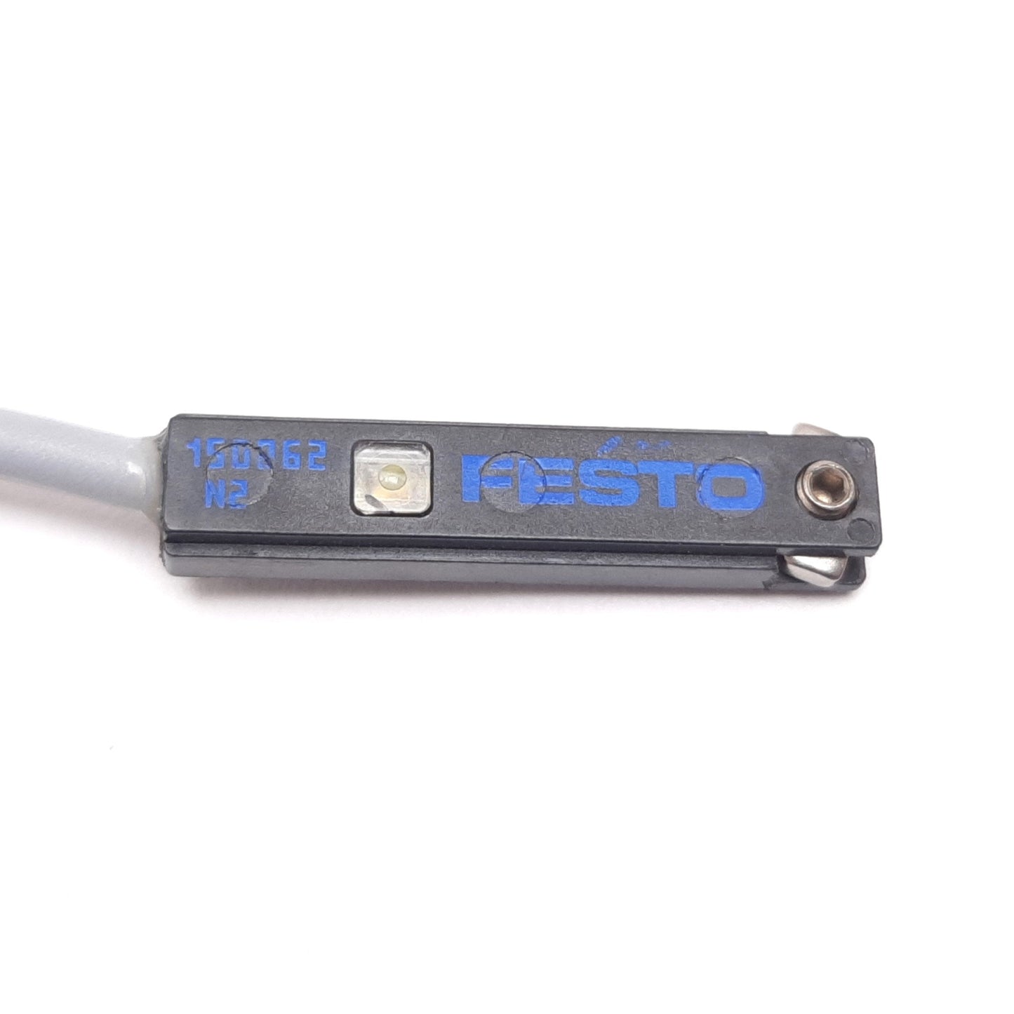 New Other Festo 150862 Cylinder Position Sensor Switch, NPN N/O, 10-30VDC, 2.5m 3-Wire