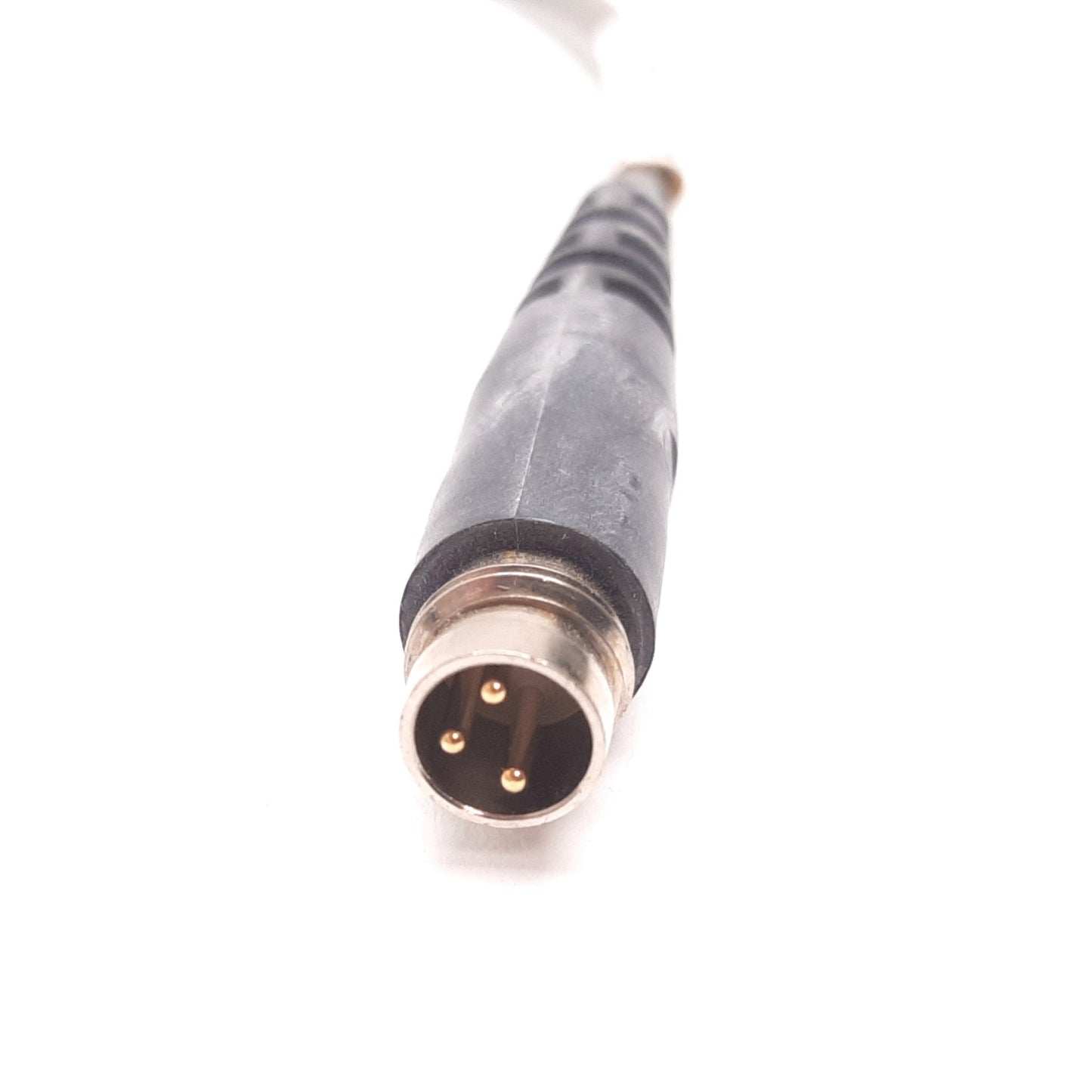Used Bimba MSCQ Cylinder Position Sensor Switch, 30VDC, PNP Output, 3-Pin Male M8