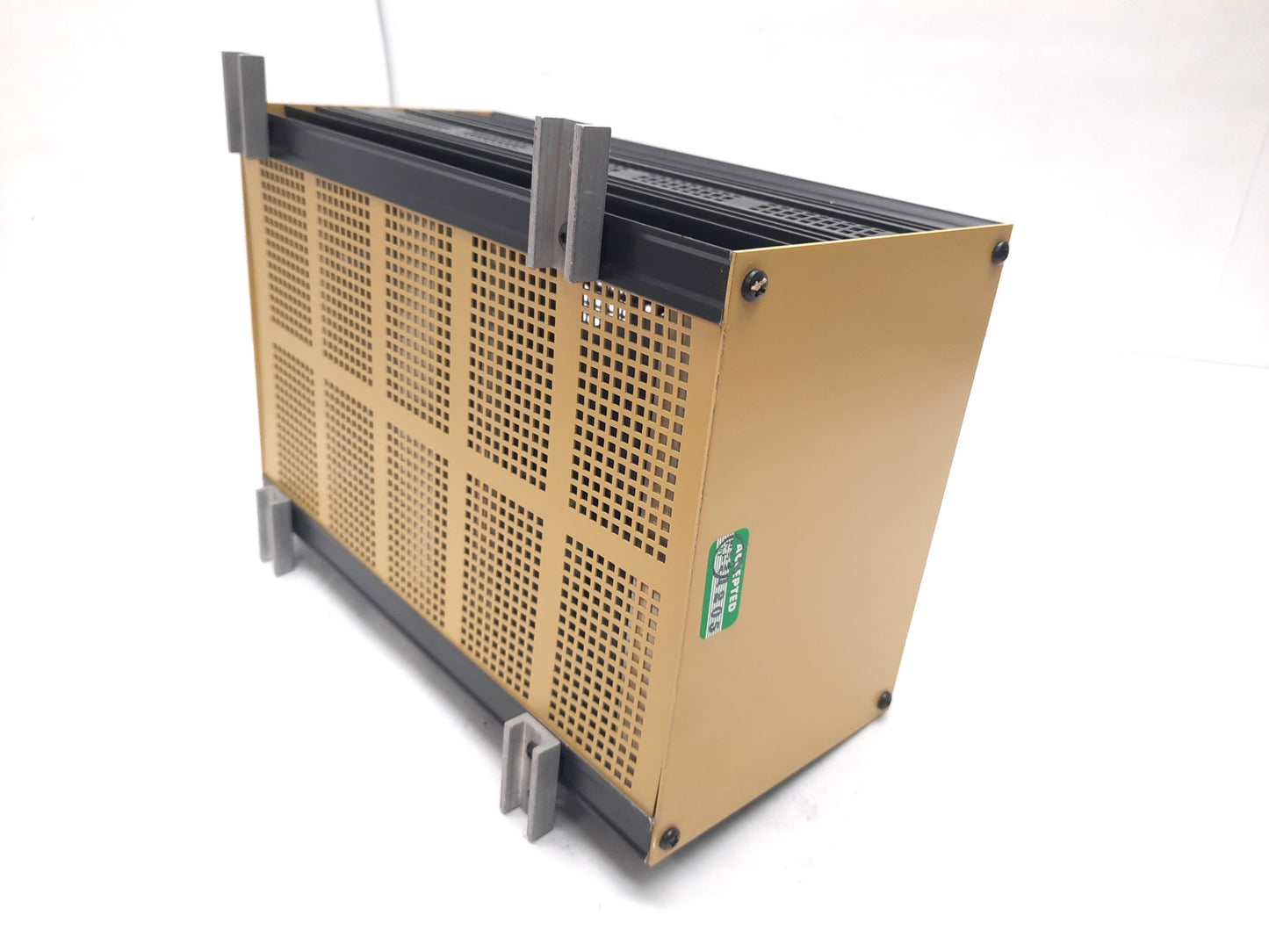 Used Acopian VTD15-850 Dual Tracking Power Supply In: 105-125VAC Out: ±5V ±12V & ±15V