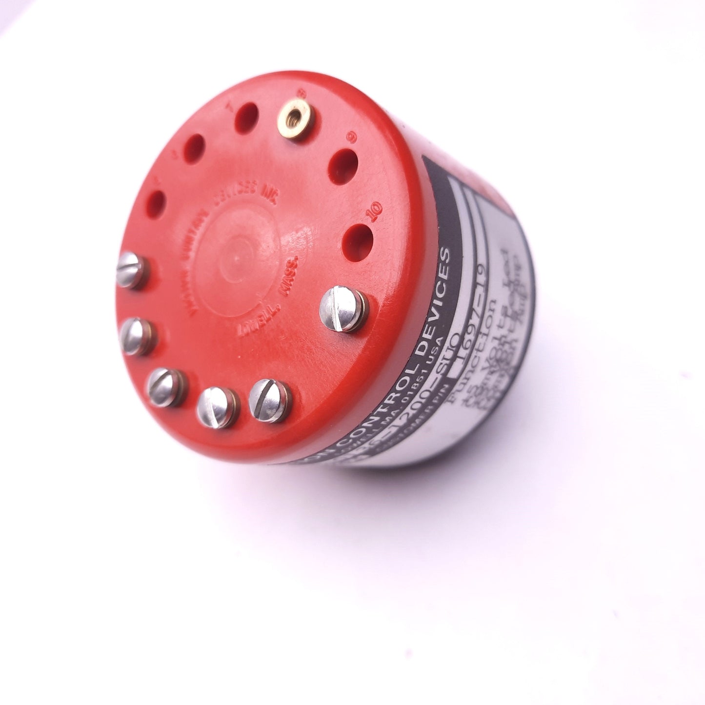 New Other Motion Control Devices C-0136-1200-SUO Encoder, 1/4" Shaft Diameter