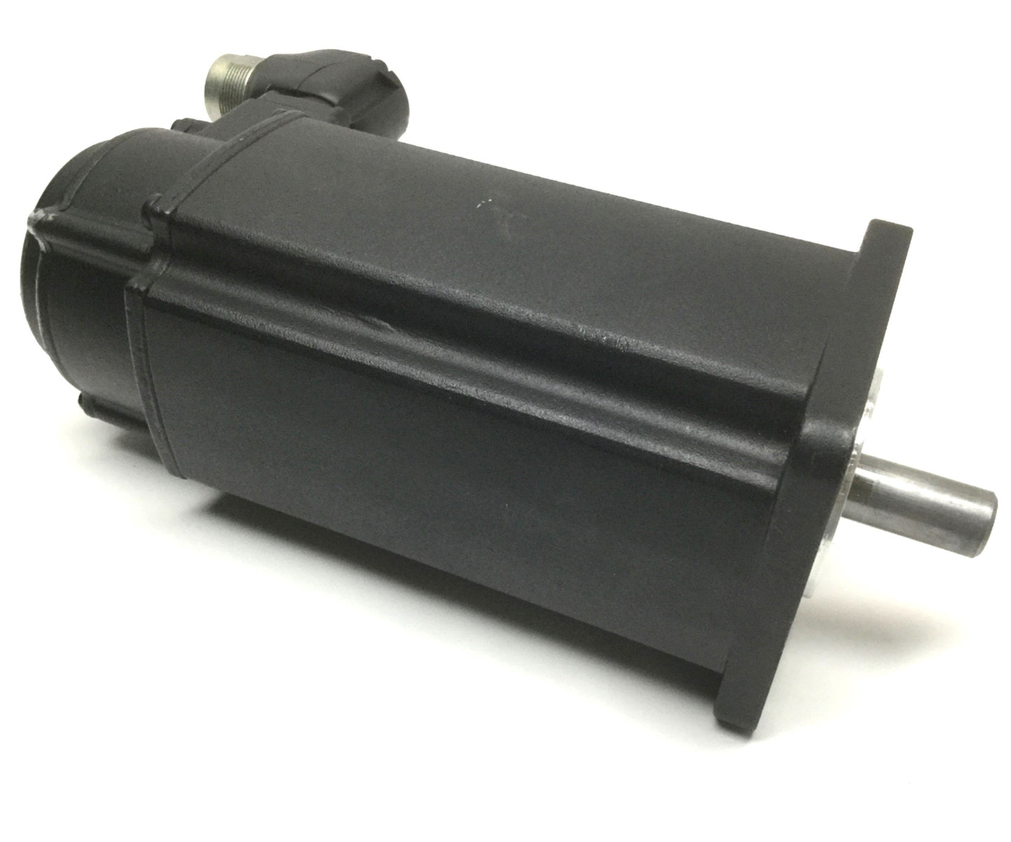 Used Rexroth R911320614 IndraDyn 3-Phase Synchronous Servo PM-Motor, 2.7Nm, 6000RPM