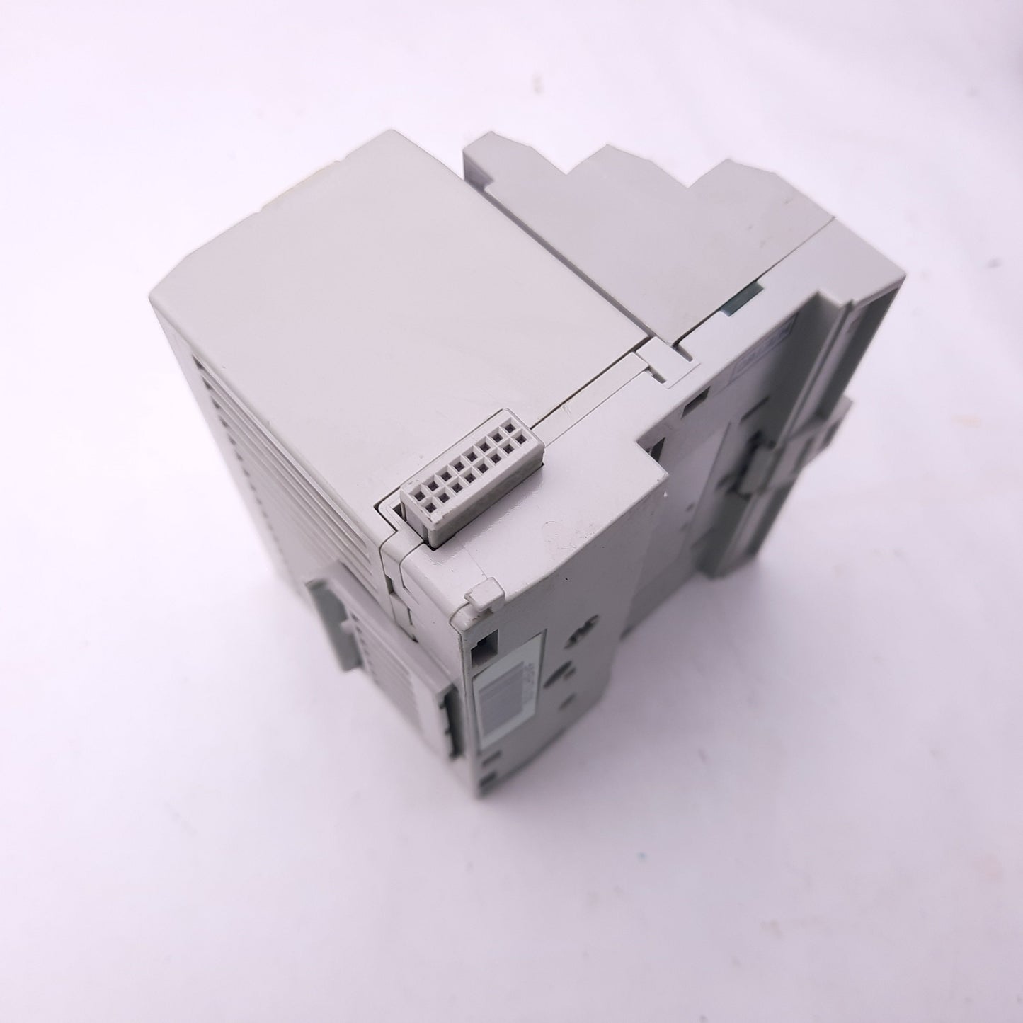 Used Allen Bradley 1794-IB16/A Flex I/O Digital Input Module, 16-Pt w/ 1794-TB3 Base
