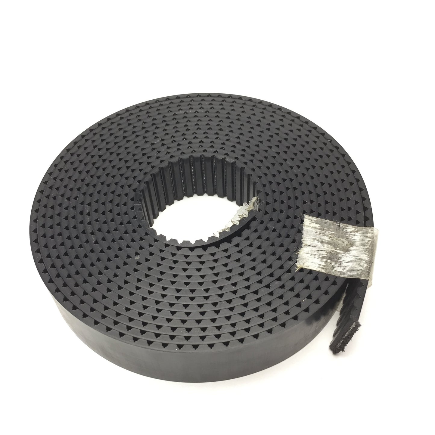 New – Open box Bosch Rexroth 3842518856 Toothed Trolley Drive Timing Belt LF6C Pitch AT5 4200mm
