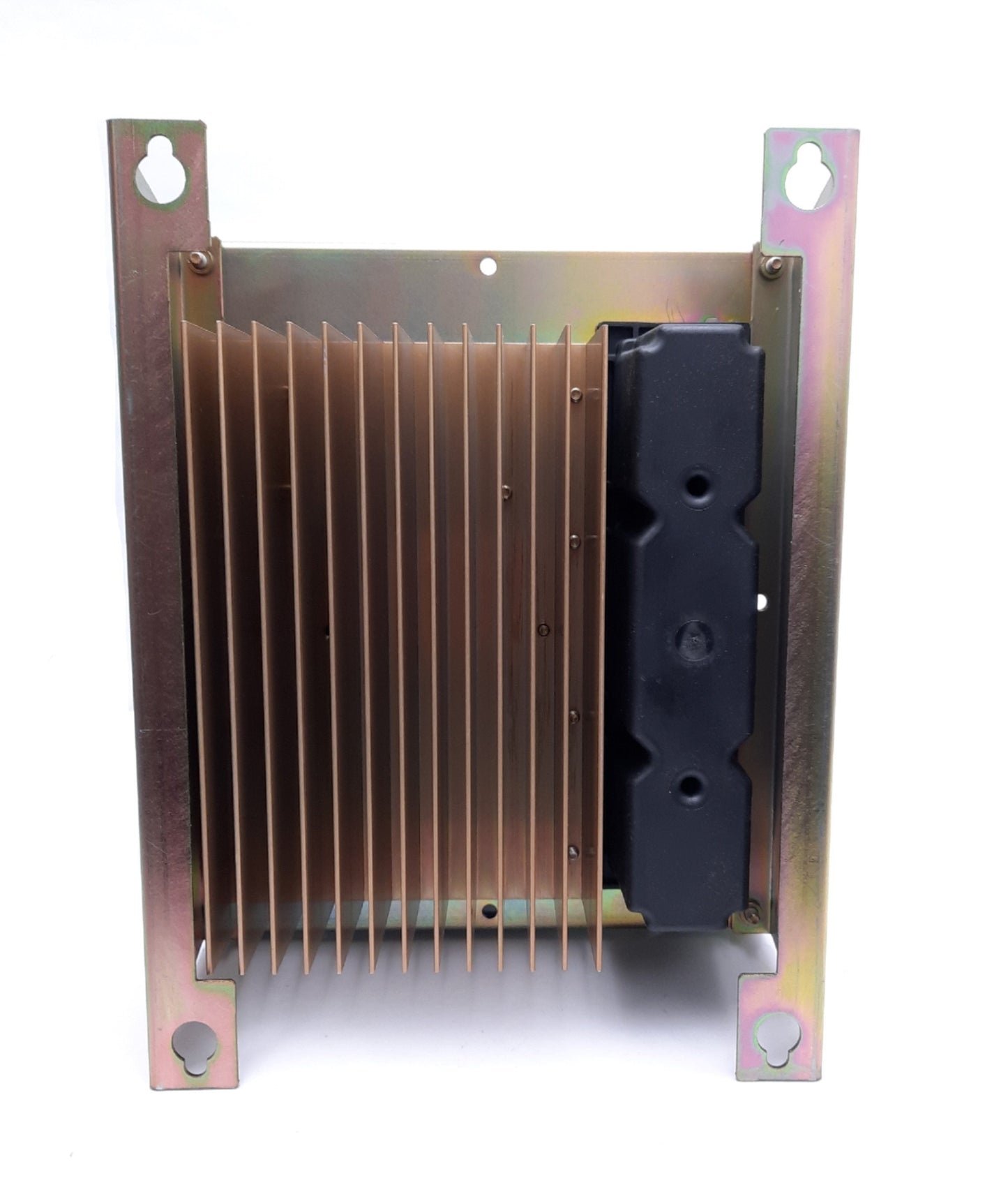 Used Allen Bradley 1336F-AQF20-AN-EN-L6 PLUS Adj. Frequency AC Drive, 3-Phase, 240VAC