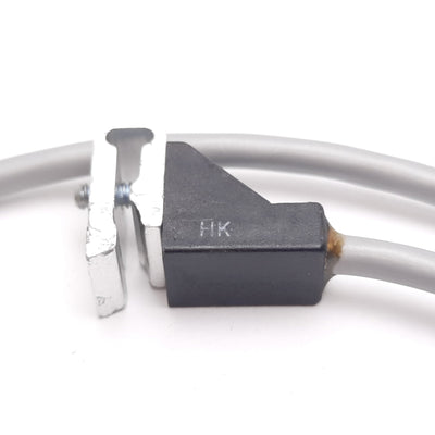 Used Bimba HK Cylinder Position Sensor, 4.5-30VDC, 150mA, NPN, 20" Cable