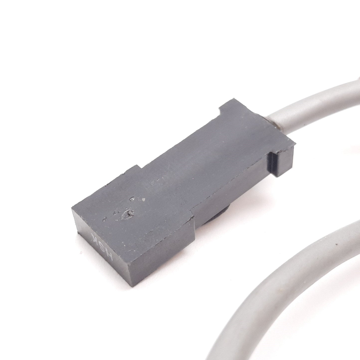 Used Bimba HSK Solid State Cylinder Position Sensor Switch, NPN, 30VDC 150mA, 20"