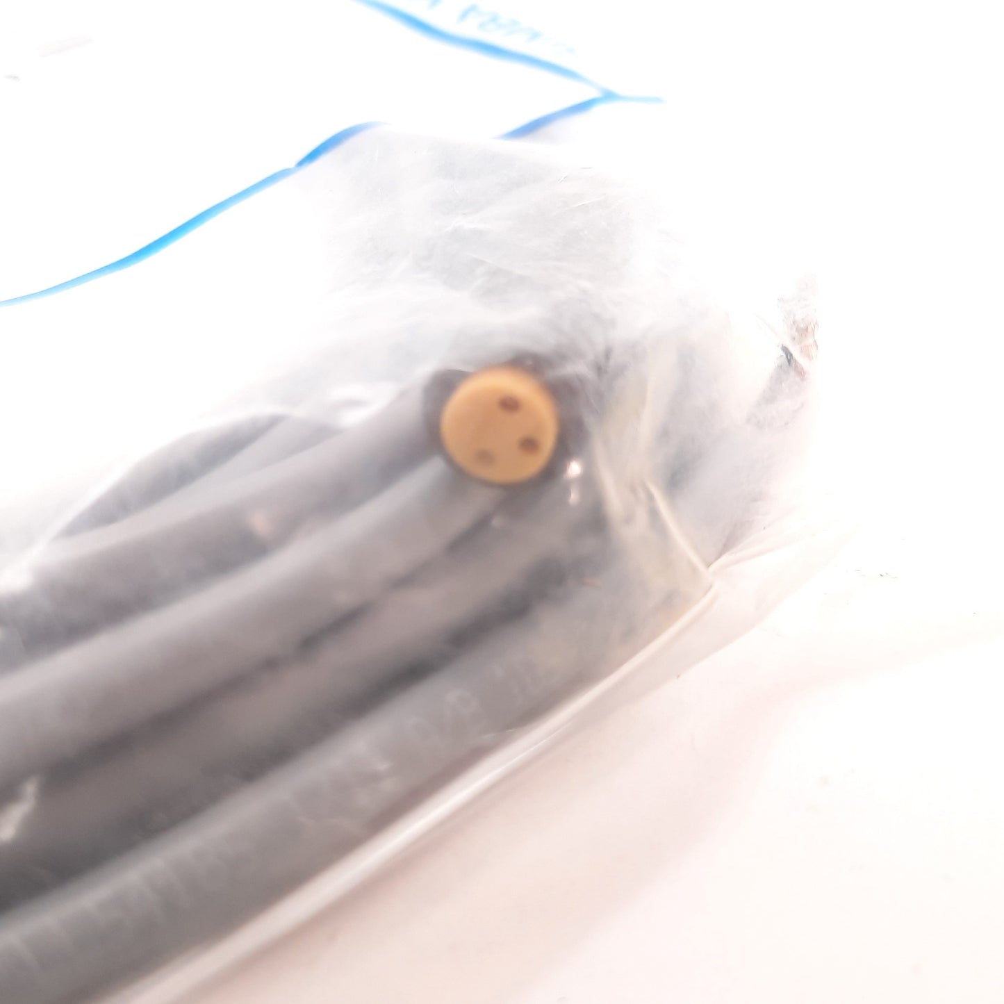 New Bimba C4X Quick Connect Cable, Length: 5m, Snap Tight 3-Pin Female