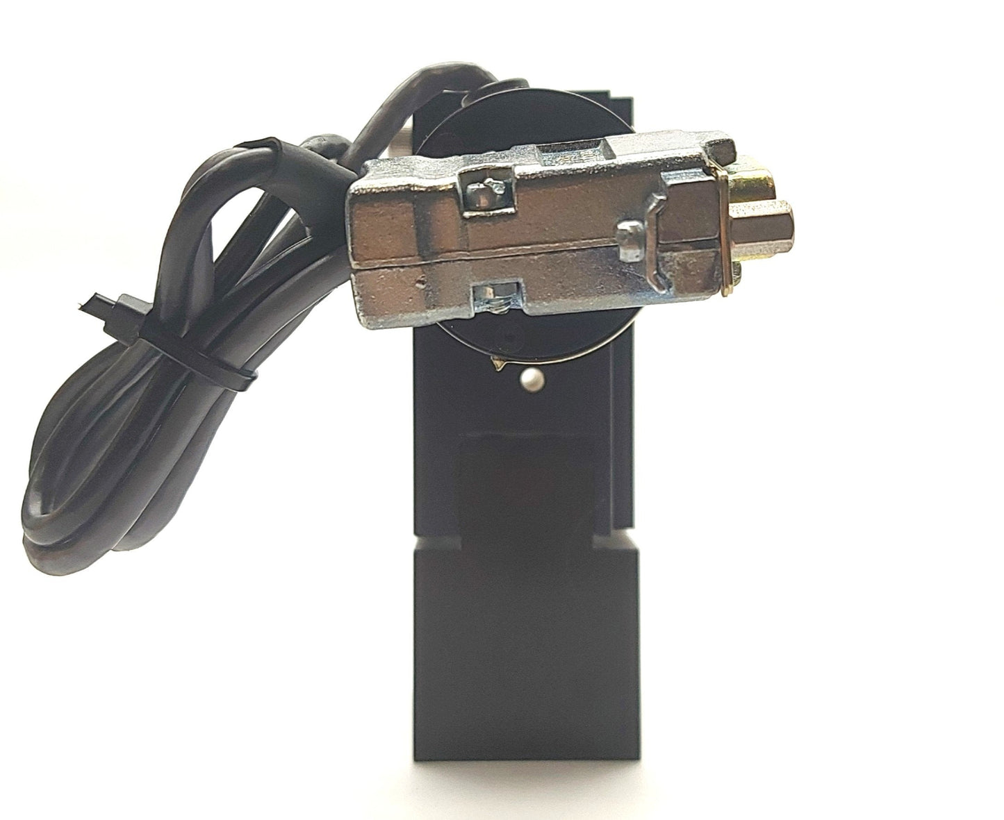 Used Cambridge Technology 6230M Y Galvanometer & Mirror Y-Axis 40ø 10.6?m DB9 Male