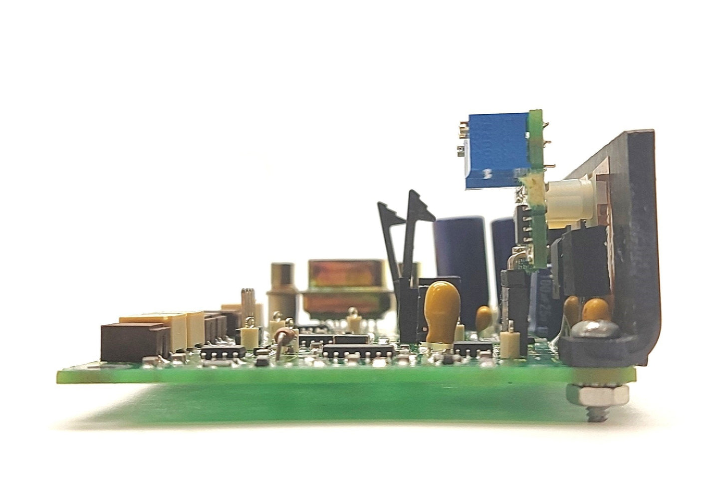 Used Cambridge Technology 678 LASER Scan Head Galvanometer Servo Drive DB9 ñ28VDC
