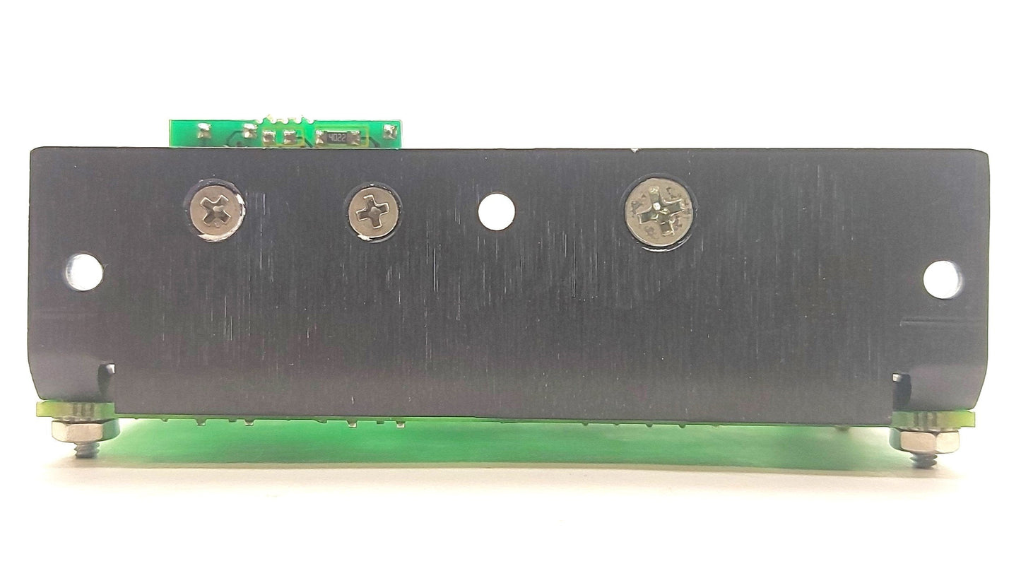 Used Cambridge Technology 678 LASER Scan Head Galvanometer Servo Drive DB9 ñ28VDC