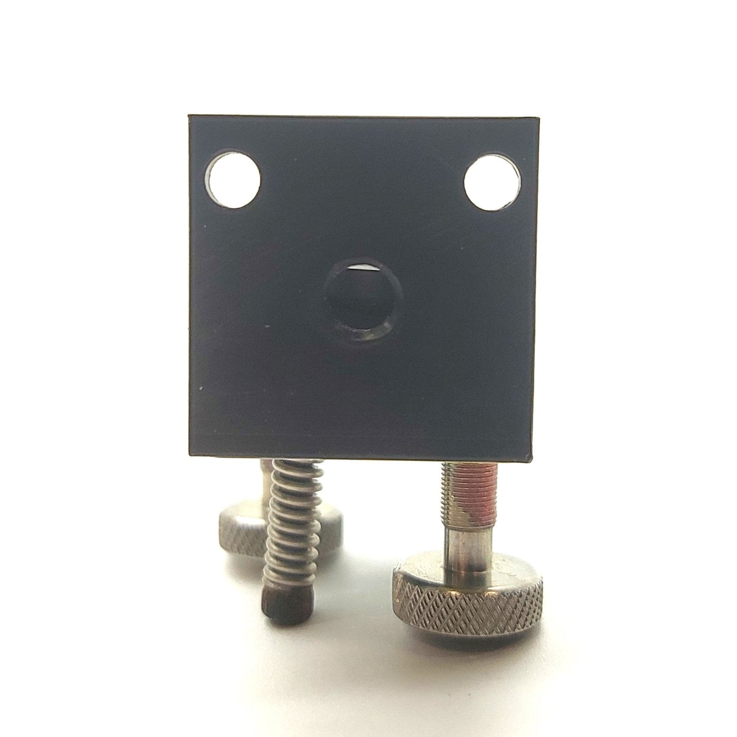 Used Parker/Daedal 5510 2-Axis LASER Turning Mirror, 10.6æm Wave Length, 1" Diameter