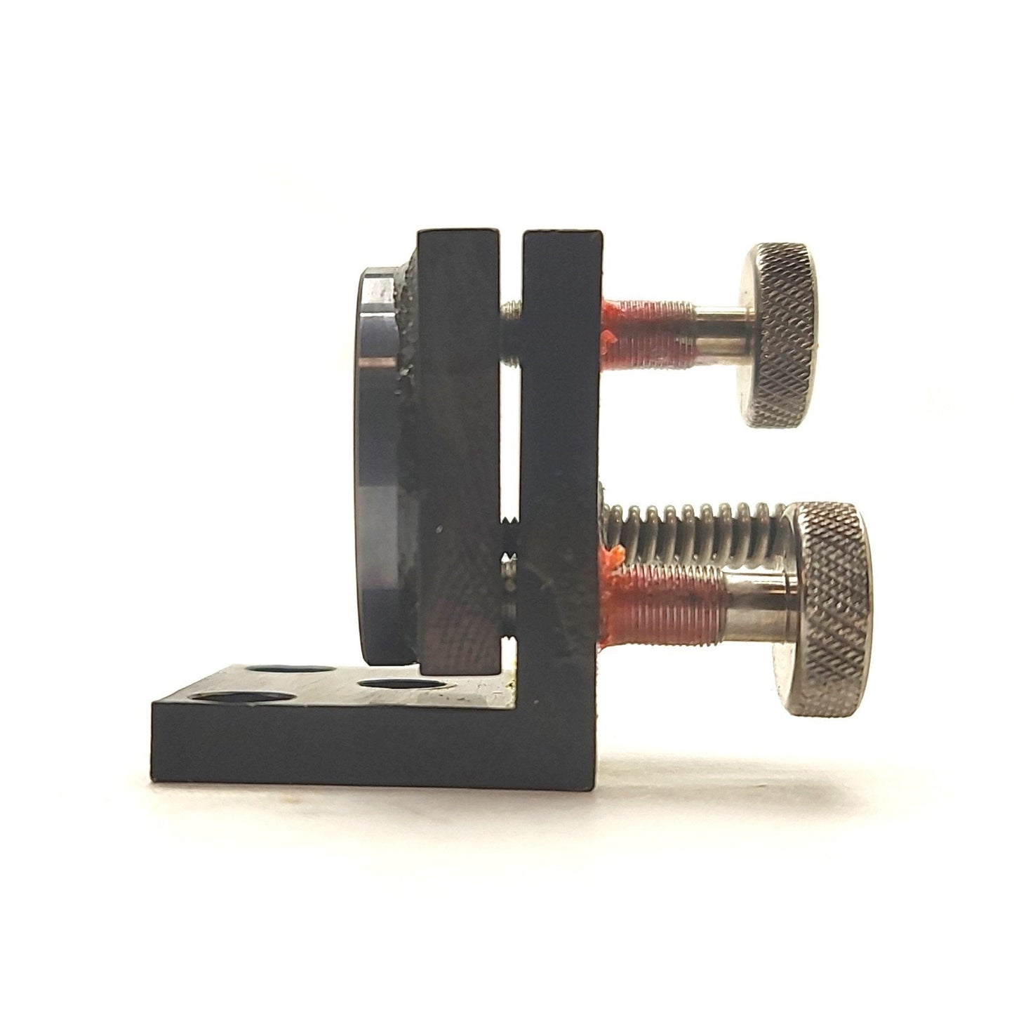 Used Parker/Daedal 5510 2-Axis LASER Turning Mirror, 10.6æm Wave Length, 1" Diameter