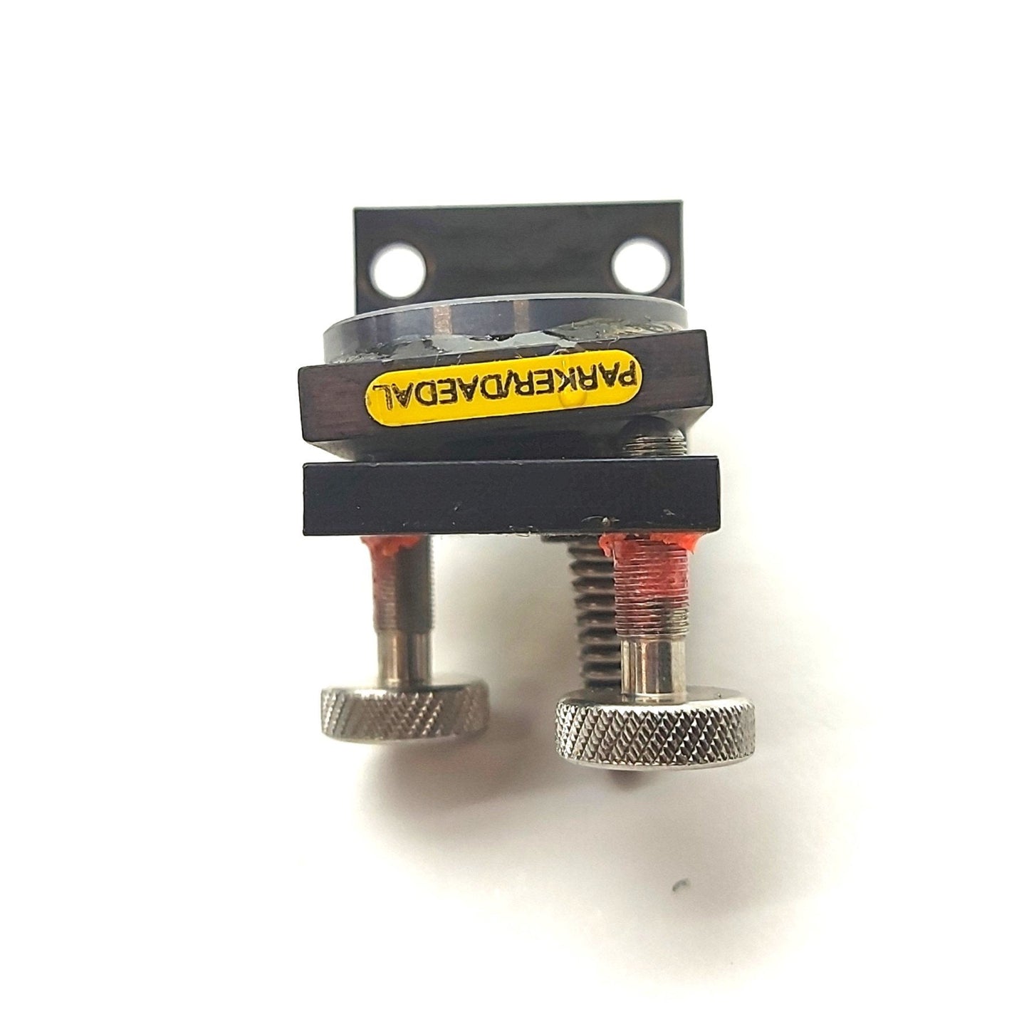 Used Parker/Daedal 5510 2-Axis LASER Turning Mirror, 10.6æm Wave Length, 1" Diameter