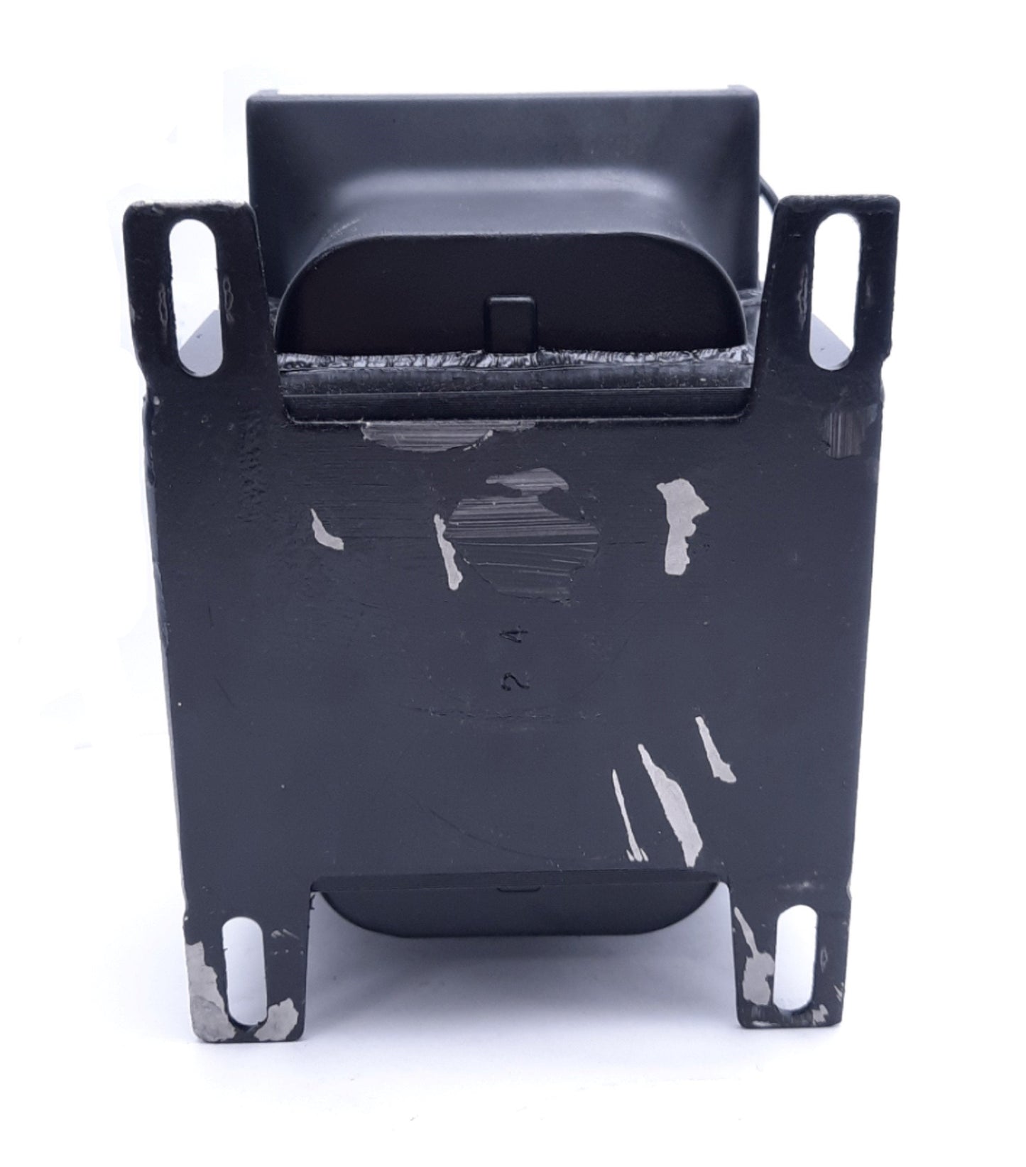 Used Micron ImperviTRAN B750BTZ13JKF Series 2 Industrial Control Transformer, 750 VA