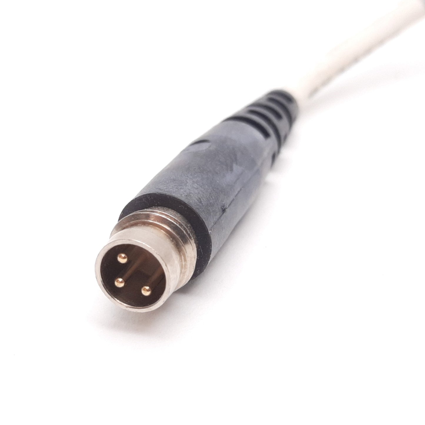 Used Bimba MSKQ Solid State Cylinder Auto Reed Sensor Switch, 4.5-30VDC, NPN Output