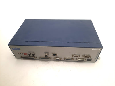 Used Adept 10000-310R Rev. K Smart Robot Controller CS IEEE-1394 I/O w/30MB CF Card