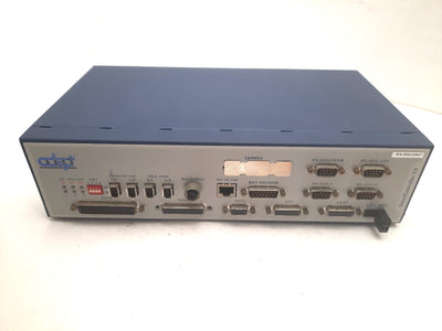 For Parts Adept 20000-310 Rev. K Smart Robot Controller CX IEEE-1394 I/O *Parts*