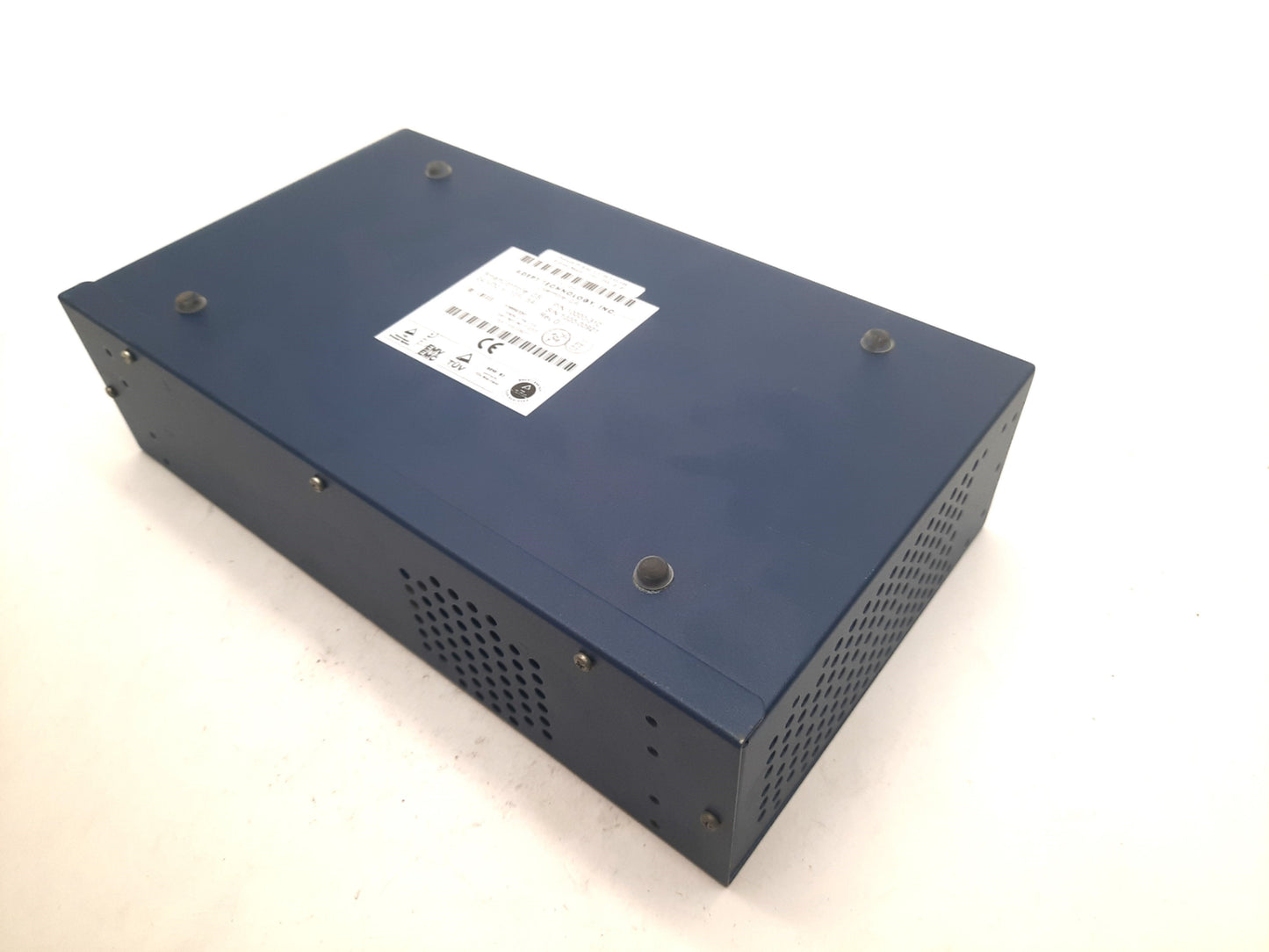 Used Adept 10000-310 Rev. G Smart Robot Controller CS IEEE-1394 I/O w/30MB CF Card