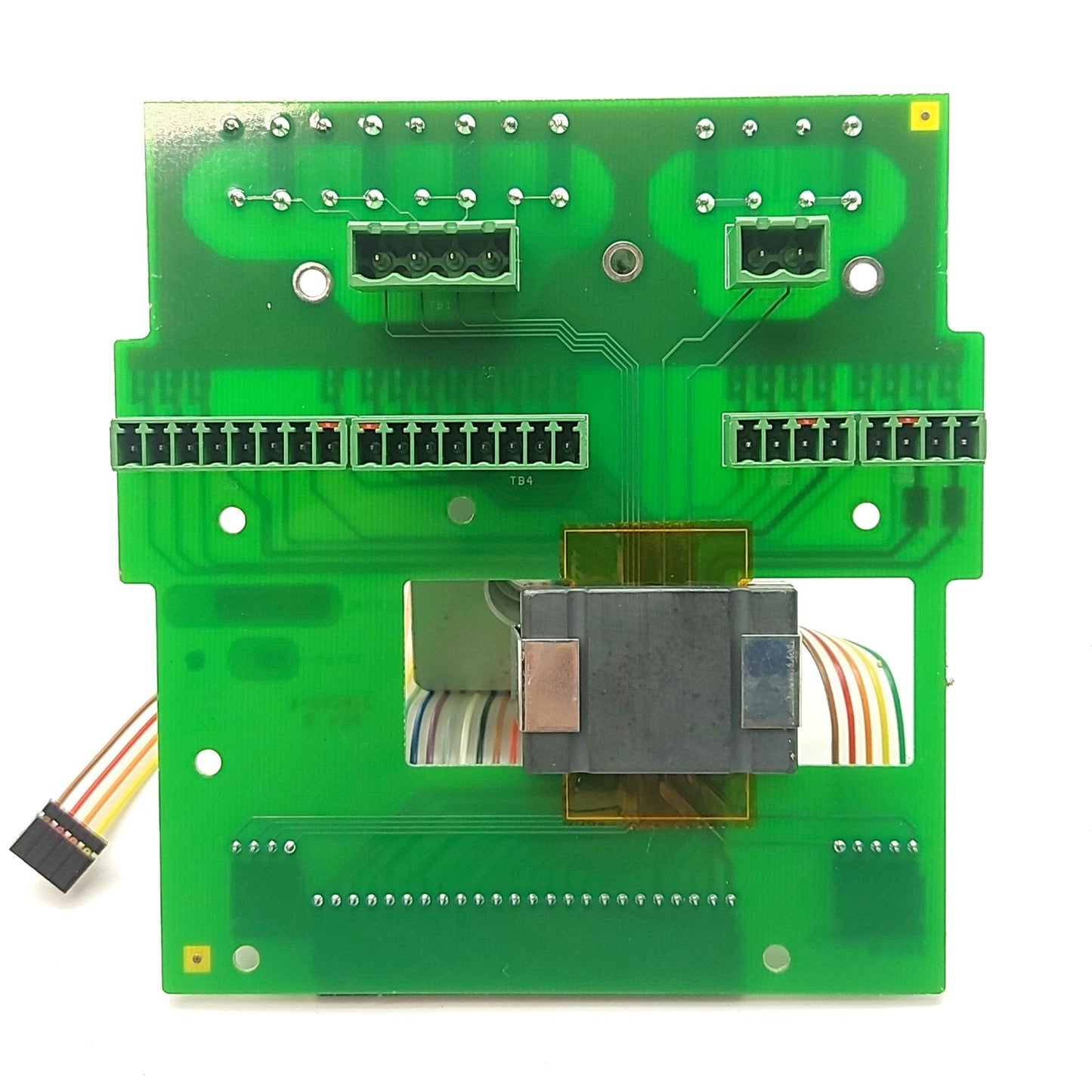 Used Magpowr 3B165-1 Cygnus-E Tension Controller I/O Board w/Cables