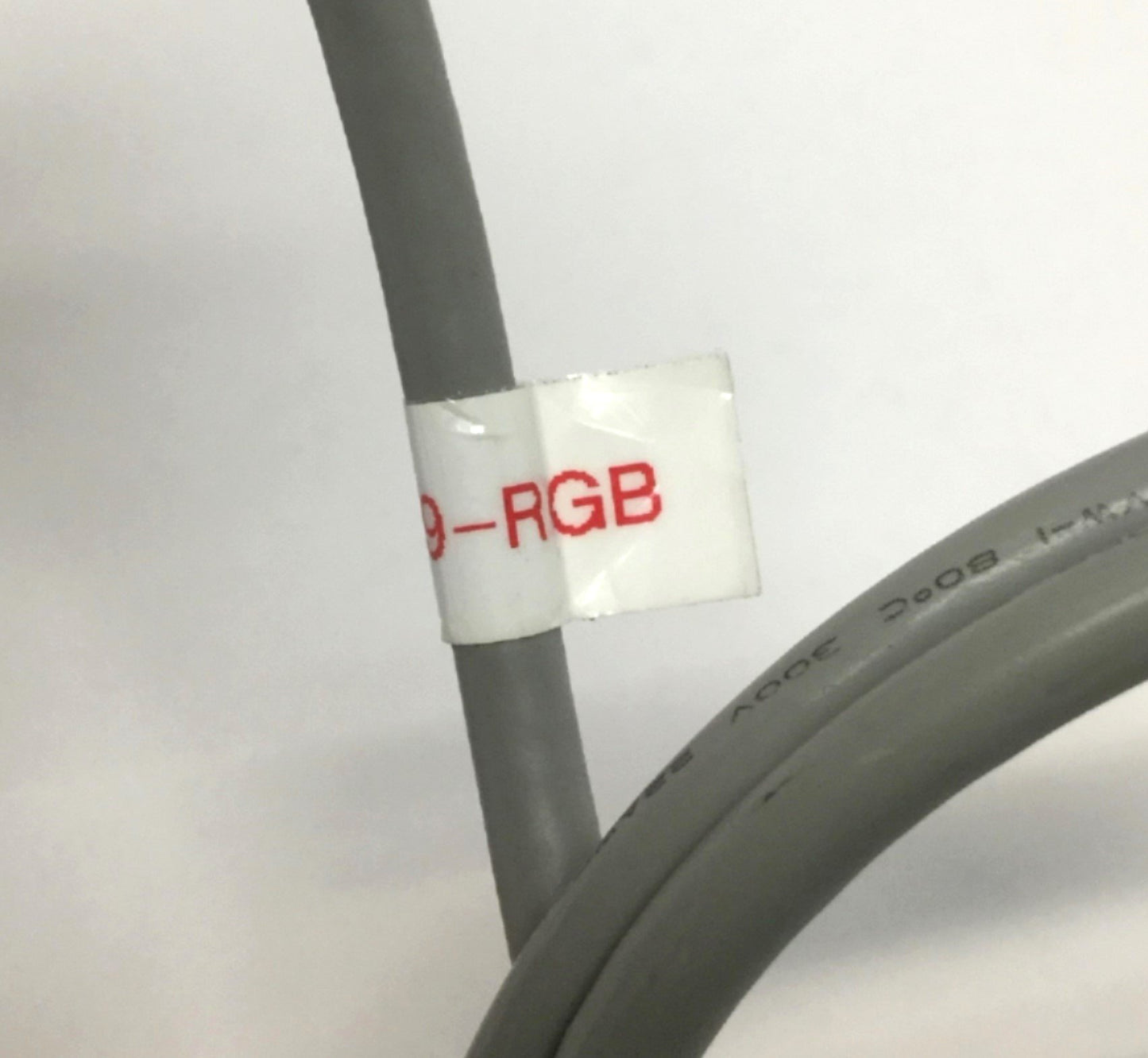 Used Advanced Illumination DL2449-RGB All Color LED 2" x 2" Axial Diffuse Illuminator