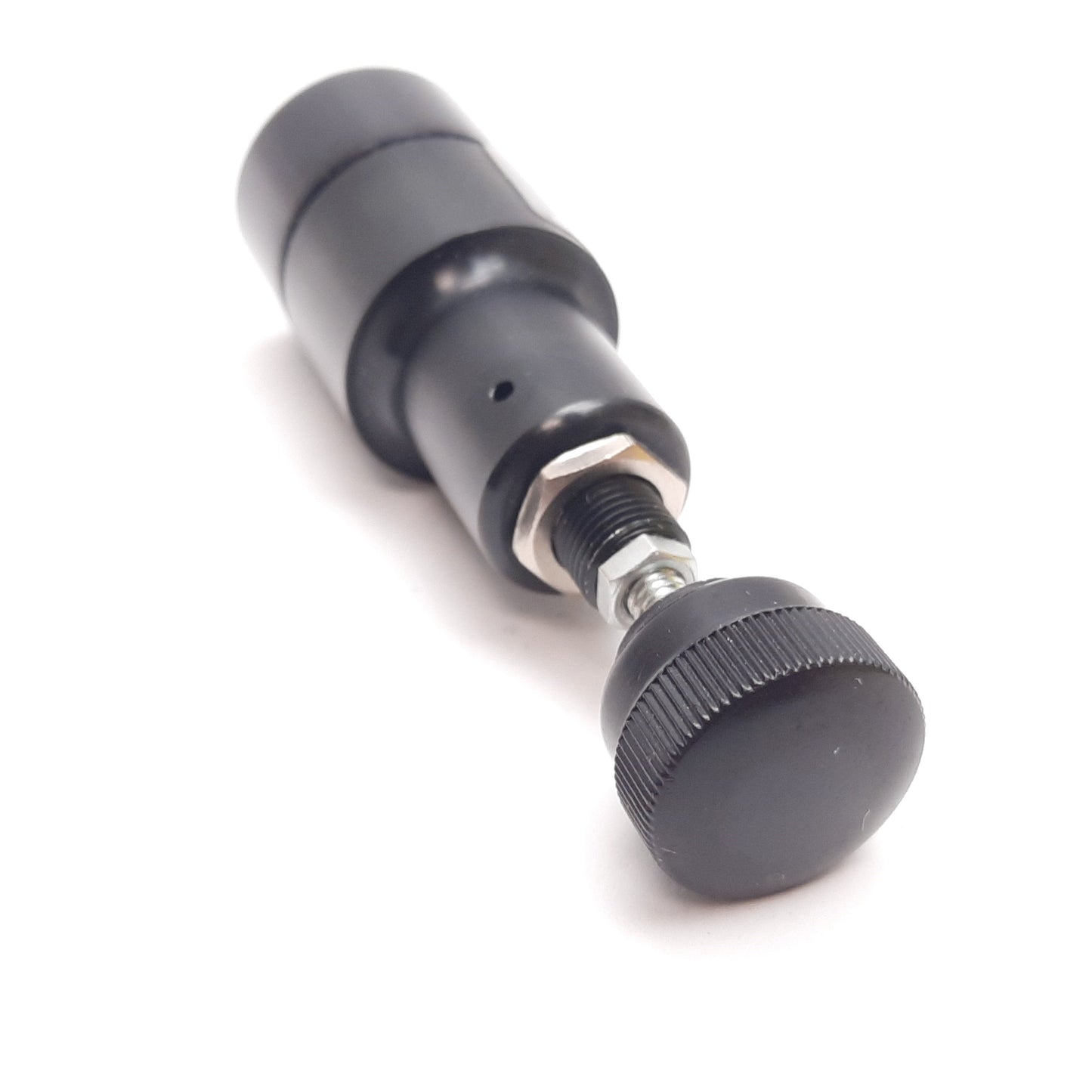 New Marsh Bellofram 960-239-000 Mini Regulator, In: 250psi, Out: 0-100psi, 1/16" NPT