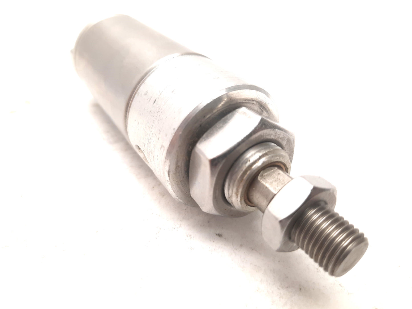 Used American 1500DNS-1.00 Double Acting Air Cylinder Stroke: 1" Bore: 1-1/2"