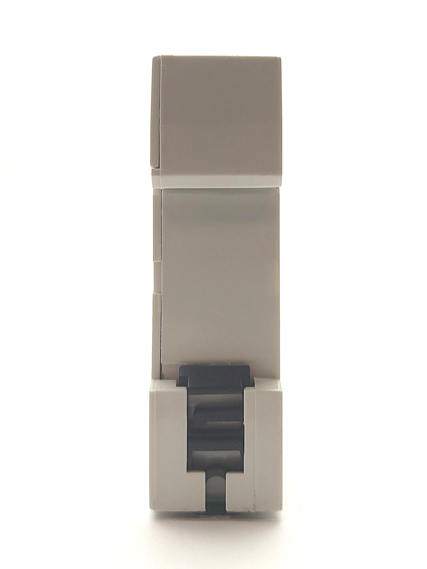 Used Crouzet TK2R1 Time Delay Relay, .08-160s, DPDT 240VAC 8A Contacts, 24VDC Coil