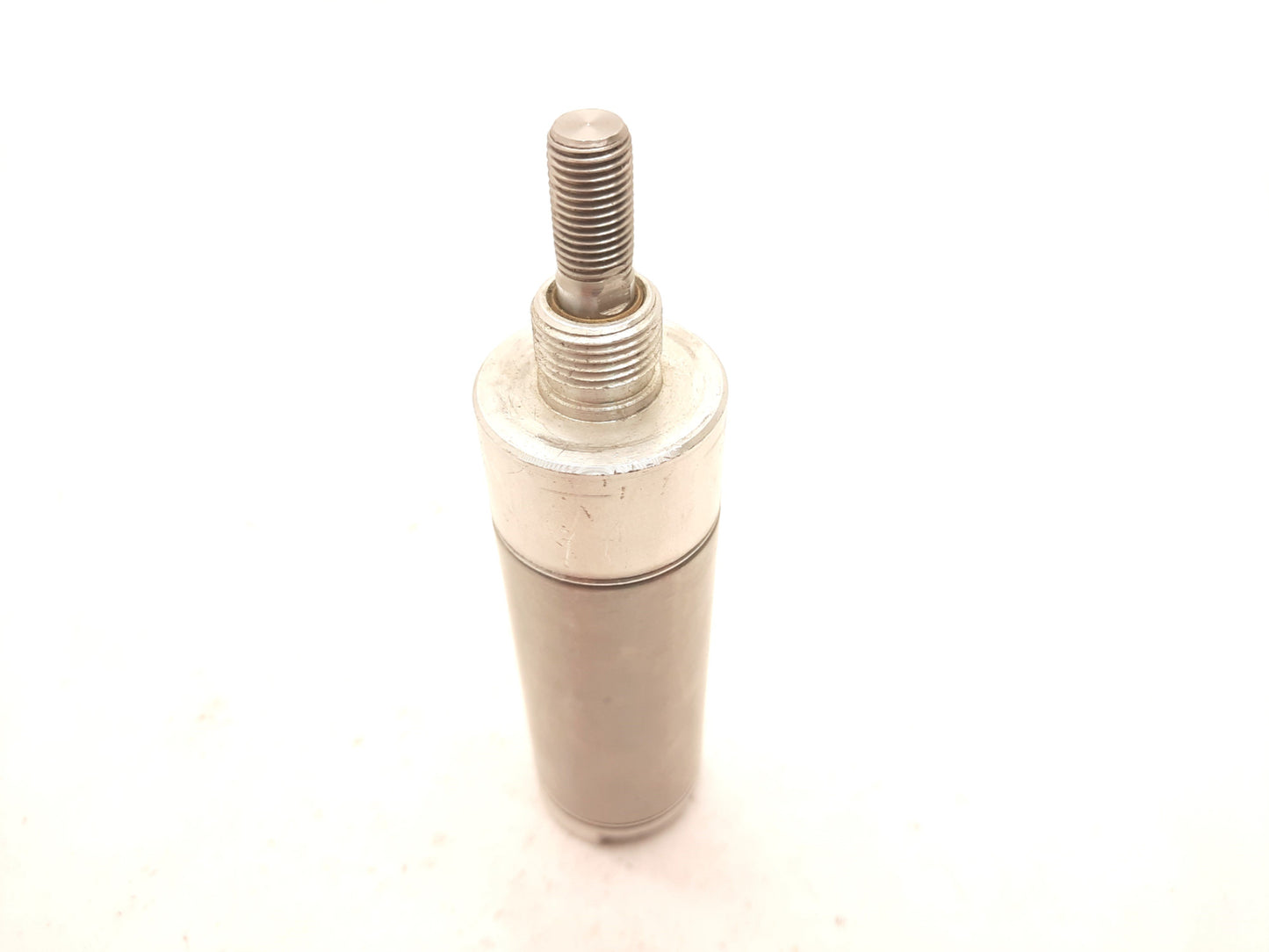Used American 1500DNS-2.00 Double Acting Air Cylinder Stroke: 2" Bore: 1-1/2"