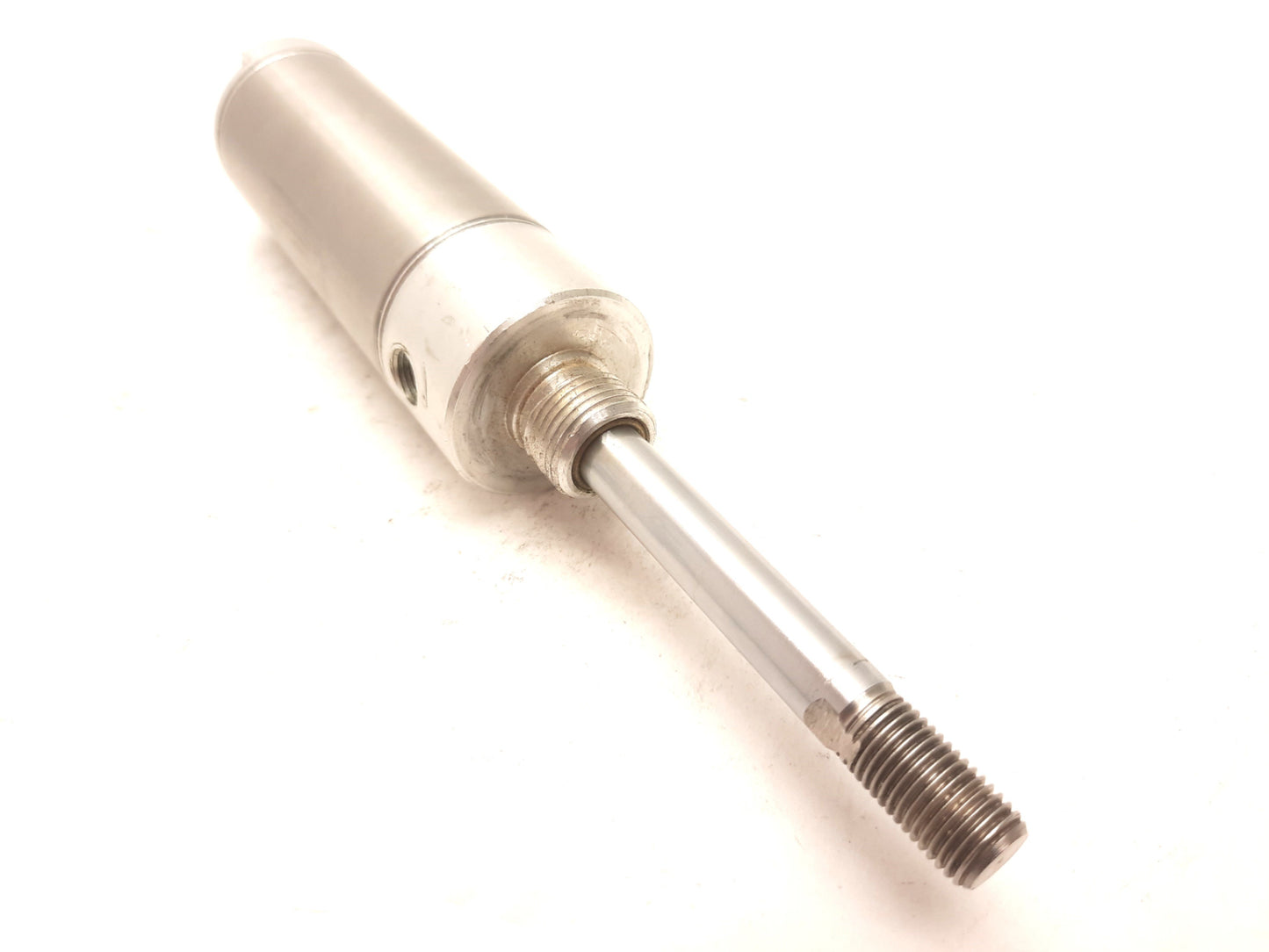 Used American 1500DNS-2.00 Double Acting Air Cylinder Stroke: 2" Bore: 1-1/2"