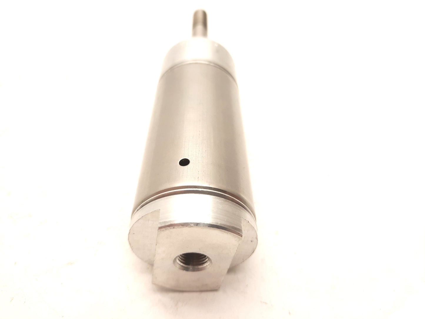 Used American 1500RNS-1.00 Reverse Acting Air Cylinder Stroke: 1" Bore: 1-1/2"