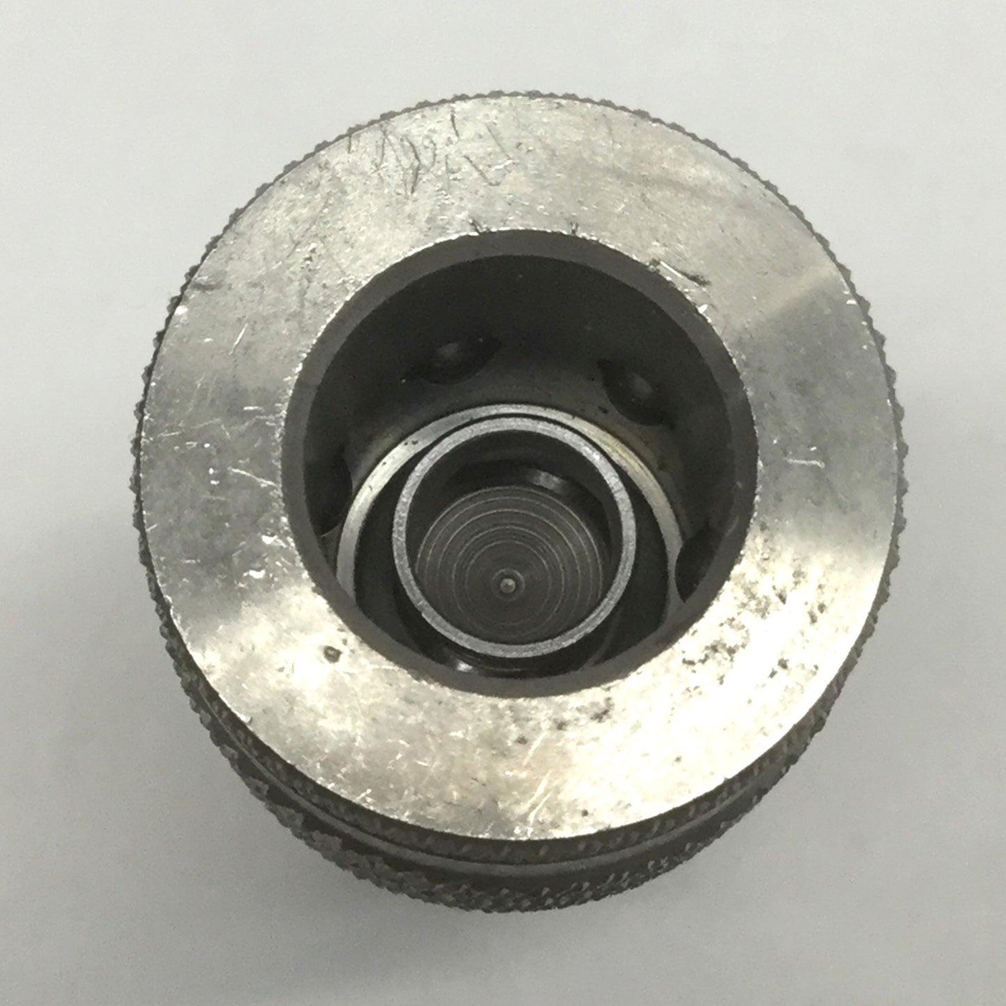 New – Open box PCC Dixon 4FS4-S Series F Hose Barb Quick Connect Coupler Stainless Steel, 1/2"