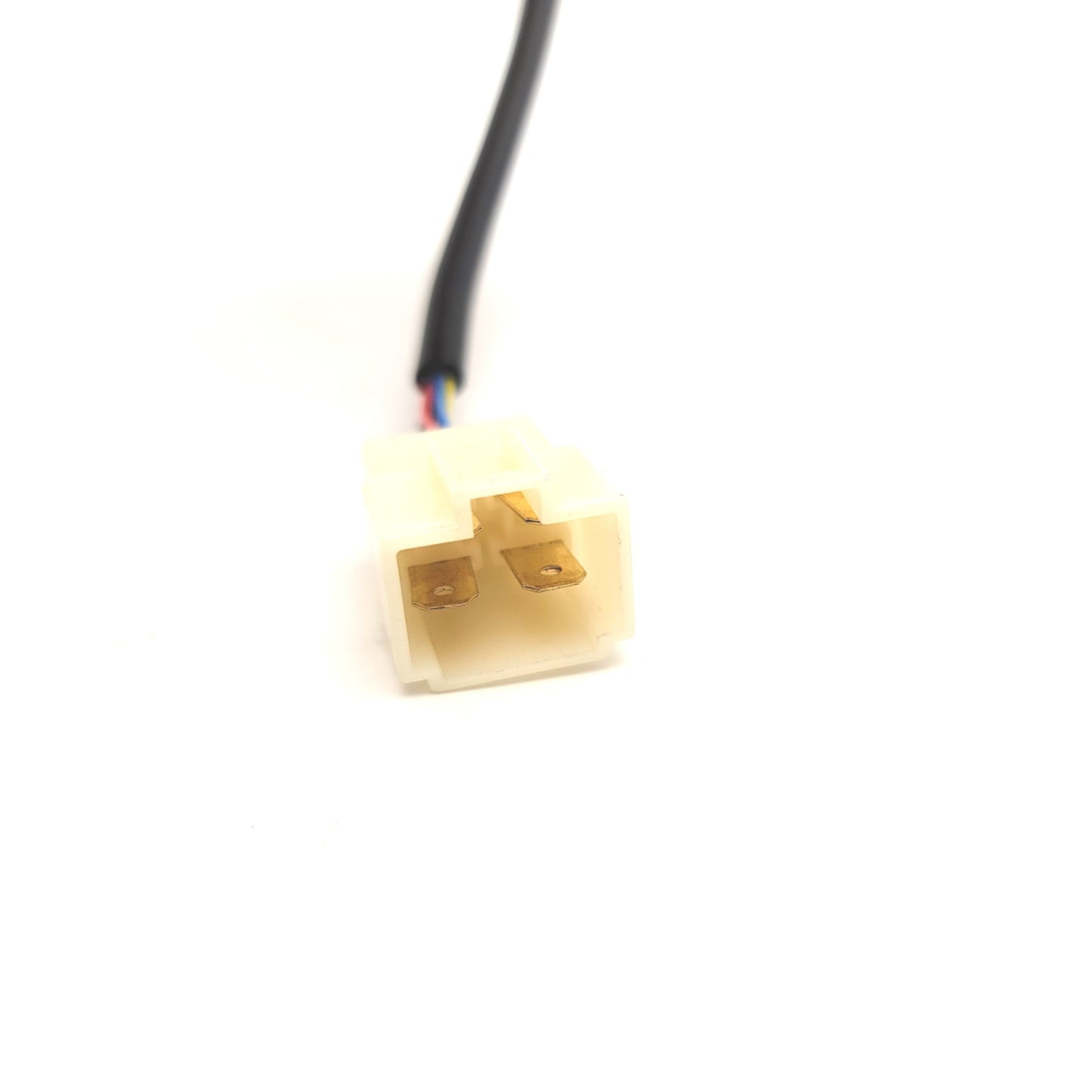 Used LeadShine Model 86CM85 Hybrid Stepper Motor NEMA 34, 6A/Phase, 3.2VDC, 1.8ø