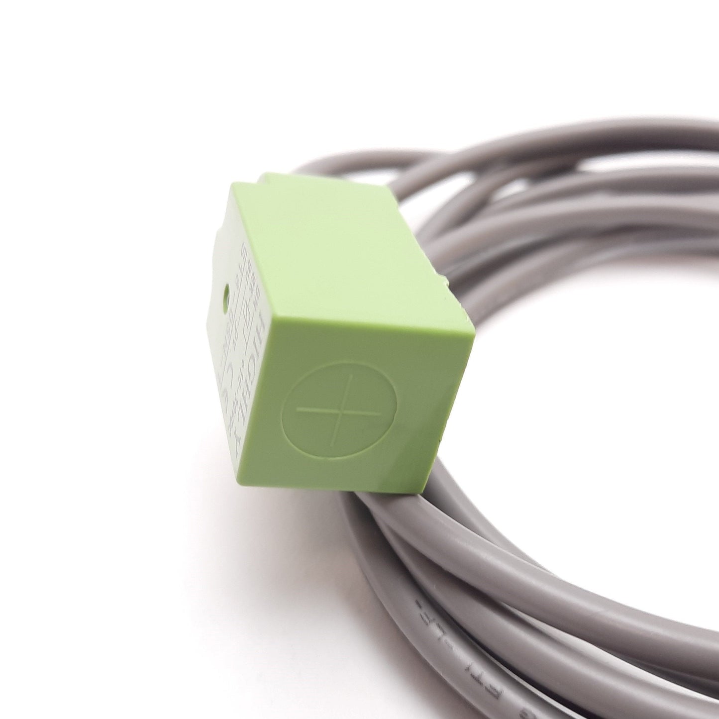 New Highly S18-05N-1 Inductive Proximity Sensor Switch, 5mm, 10-30VDC, 2m Cable