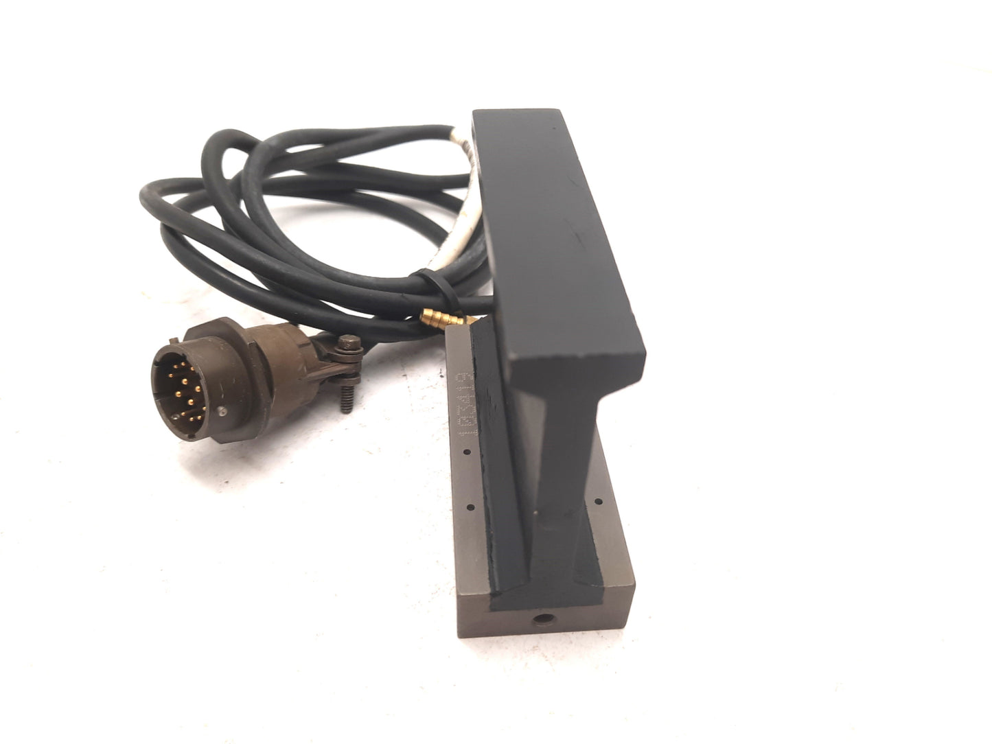 Used Parker Trilogy EMC & LVD Linear Motor Carriage Length: 82mm