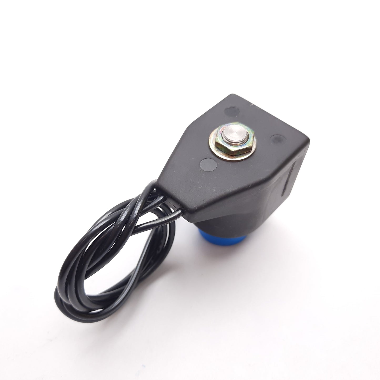 New – Open box Parker MD-1977-P04 Skinner Valve Solenoid Coil, Voltage: 24VAC 60Hz, 22W