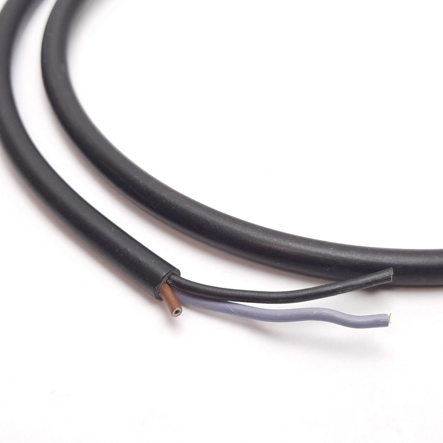 Used Crouzet 83123 Sealed Flat Pack Snap Action Limit Switch, 250VAC 5A, SPDT