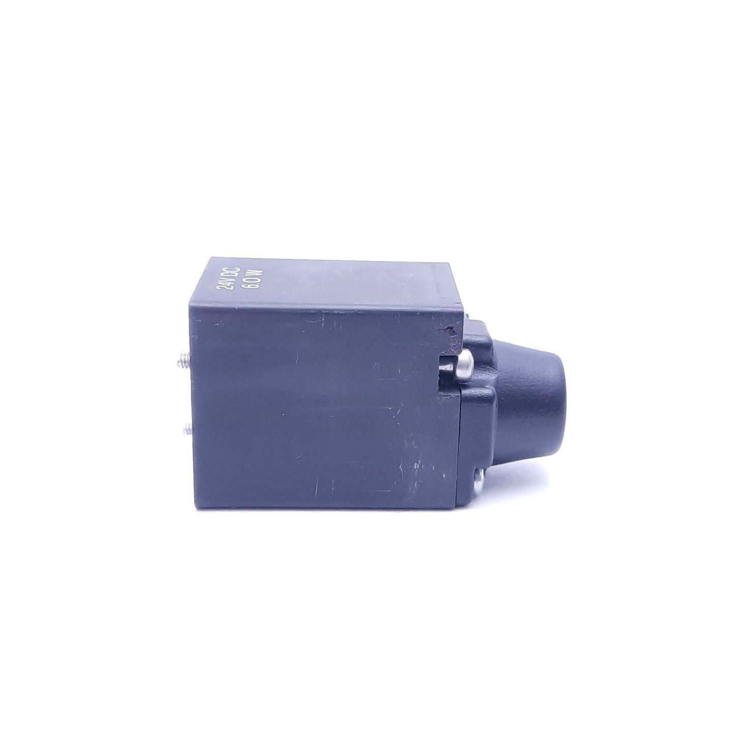 New Numatics 236-913B Solenoid Coil, 24 VDC, 6.0 W