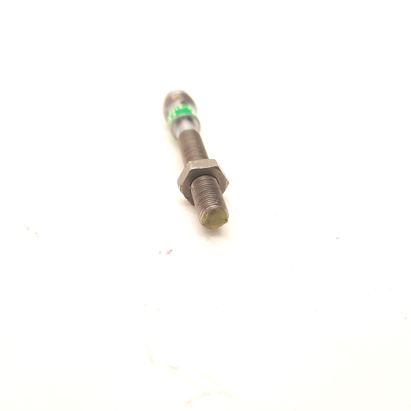 Used Turck Bi0.8-G05-AN6X-V1331 Proximity Sensor, Range 0.8mm, 24VDC, NPN Output