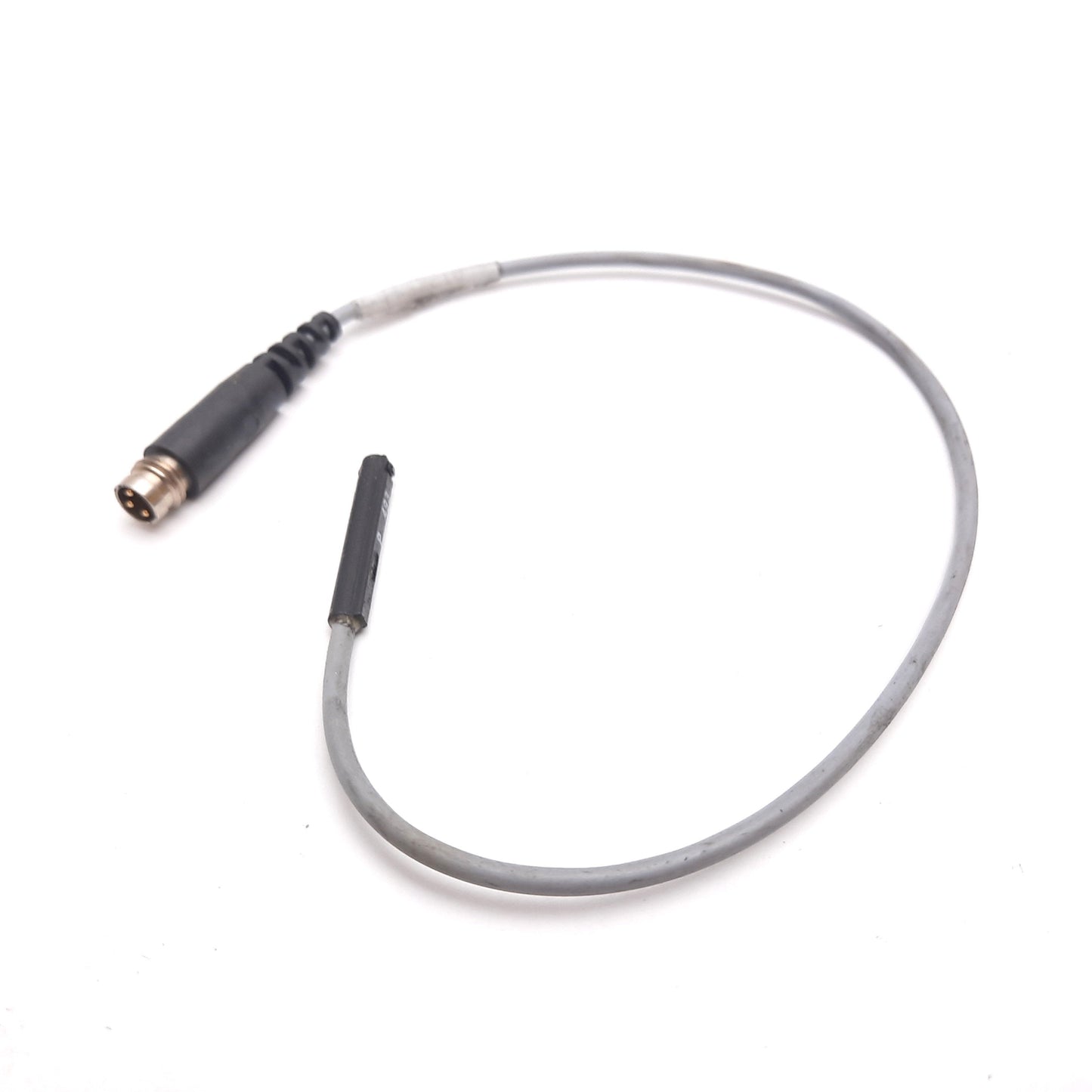 Used Phd 67924-1 Solid State Reed Switch Position Sensor, PNP, 4.5-30VDC, 3-Pin M8