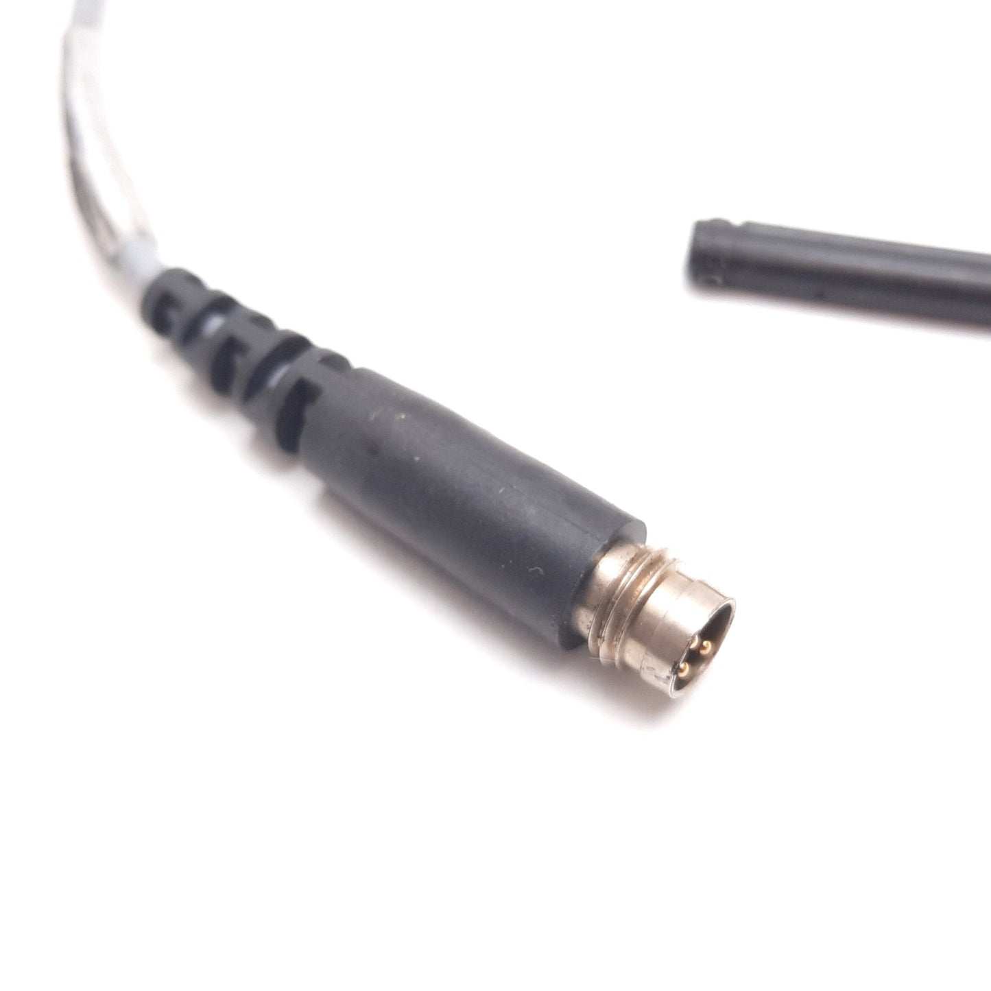 Used Phd 67924-1 Solid State Reed Switch Position Sensor, PNP, 4.5-30VDC, 3-Pin M8