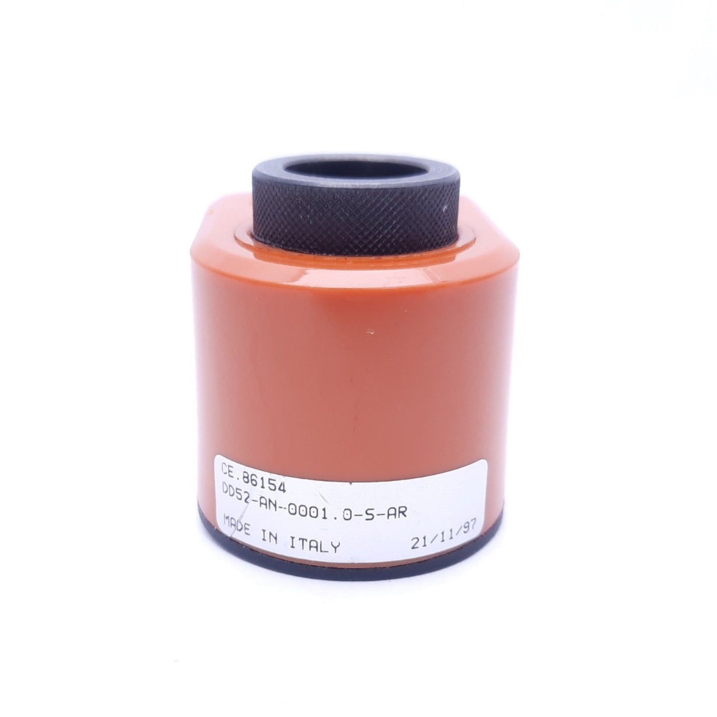 Used Elesa Clayton DD52-AN-0001.0-S-AR 5-Digit Counter/Position Indicator, 3/4"