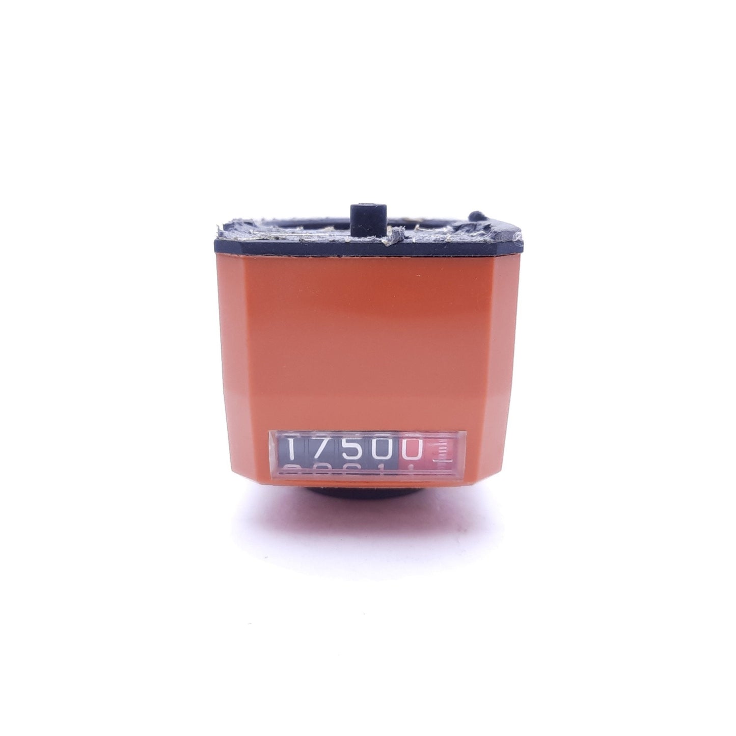 Used Elesa Clayton DD52-AN-0001.0-S-AR 5-Digit Counter/Position Indicator, 3/4"