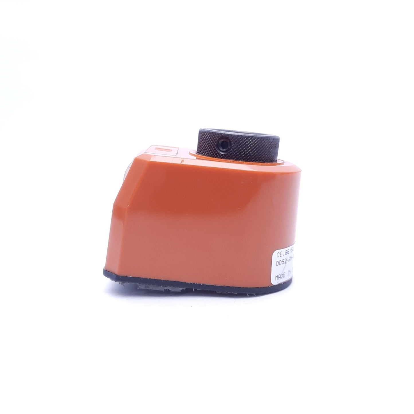 Used Elesa Clayton DD52-AN-0001.0-S-AR 5-Digit Counter/Position Indicator, 3/4"