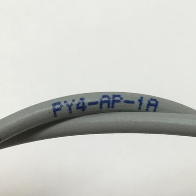 Used Automation Direct PY4-AP-1A Inductive Proximity Sensor 0.6mm, 10-30VDC, PNP-NO