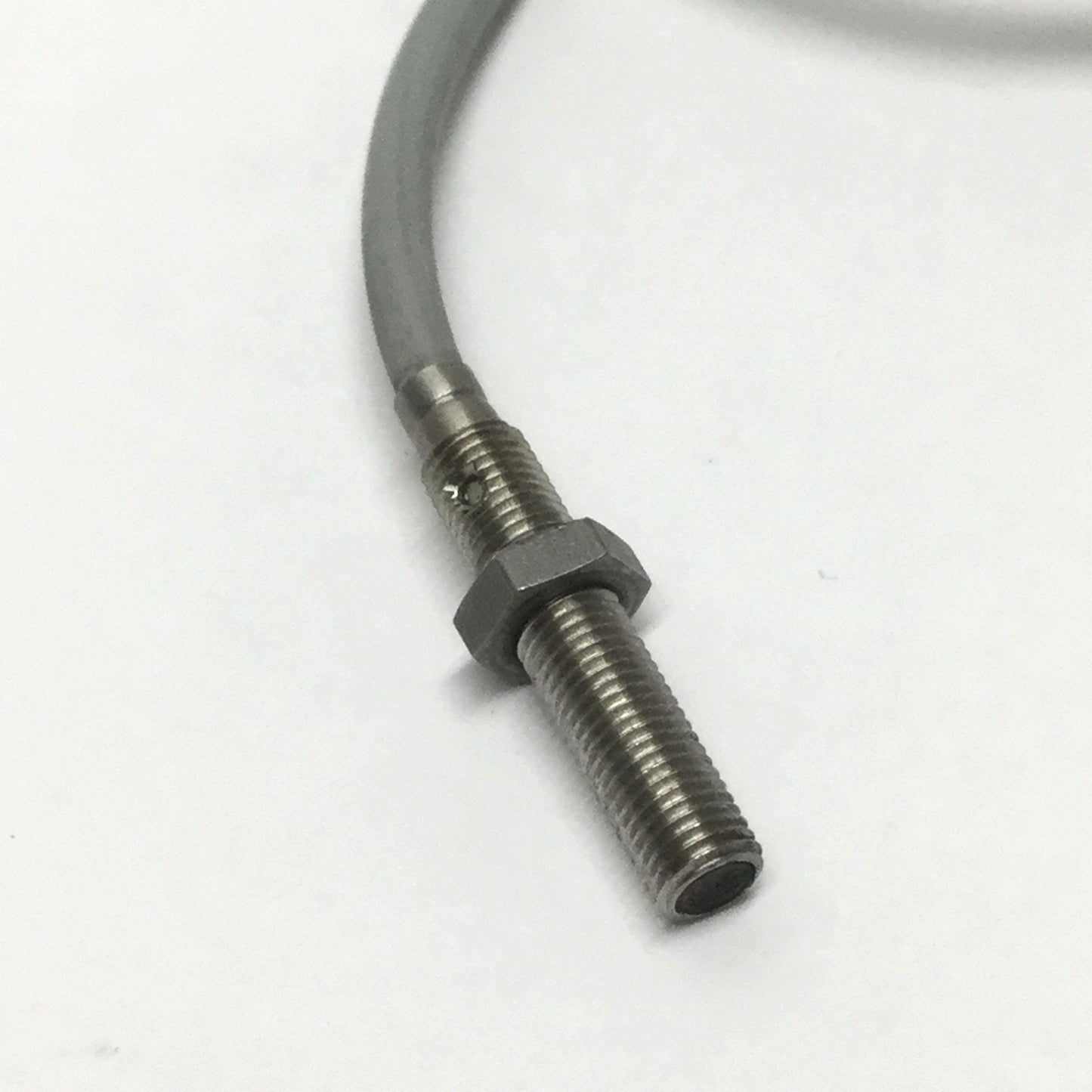 Used Automation Direct PY4-AP-1A Inductive Proximity Sensor 0.6mm, 10-30VDC, PNP-NO