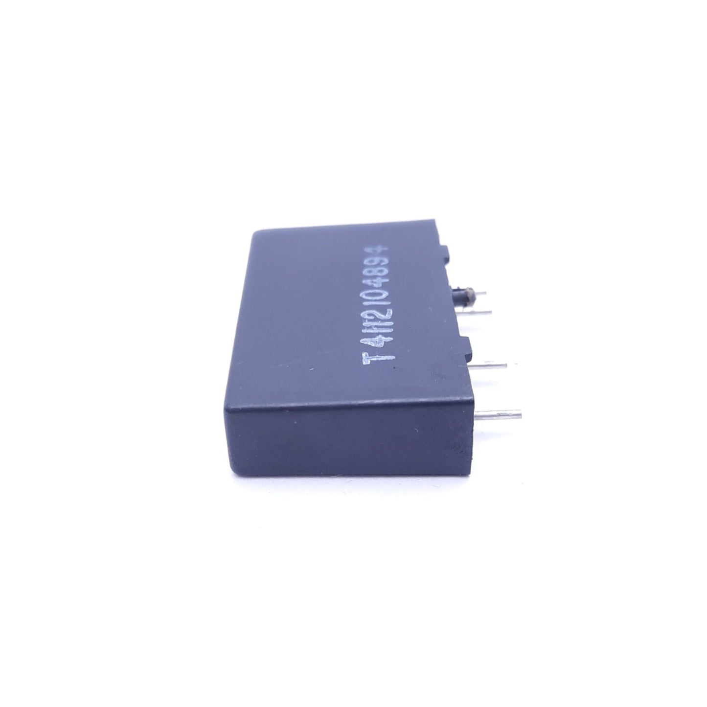 Used Gordos Crouzet SM-OAC24 Solid State Relay, 18-32 VDC Input, 140 VAC 3A Output