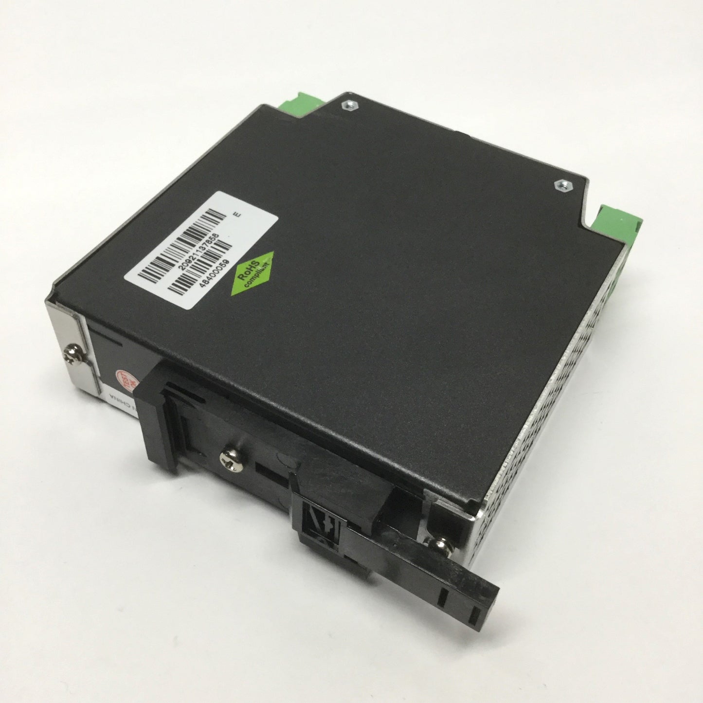 Used Rhino PSM12-078S (78W) Industrial Power Supply, 100-240VAC In, 12VDC 6.5A Out