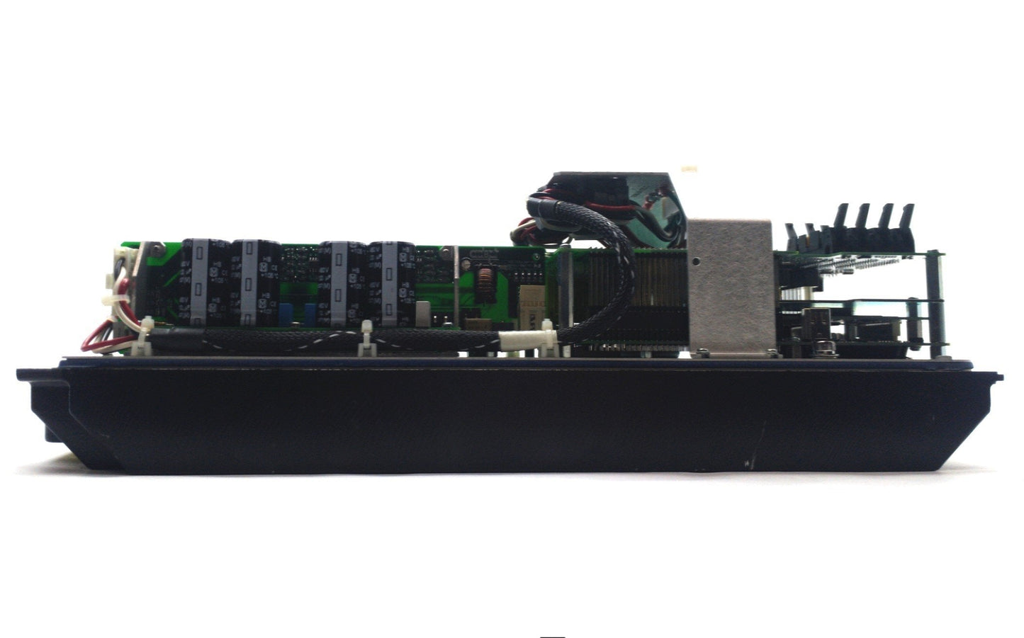 Used Adept 04900-000 Rev C AIB Servo Controller & Power Amplifier For Cobra s600/800