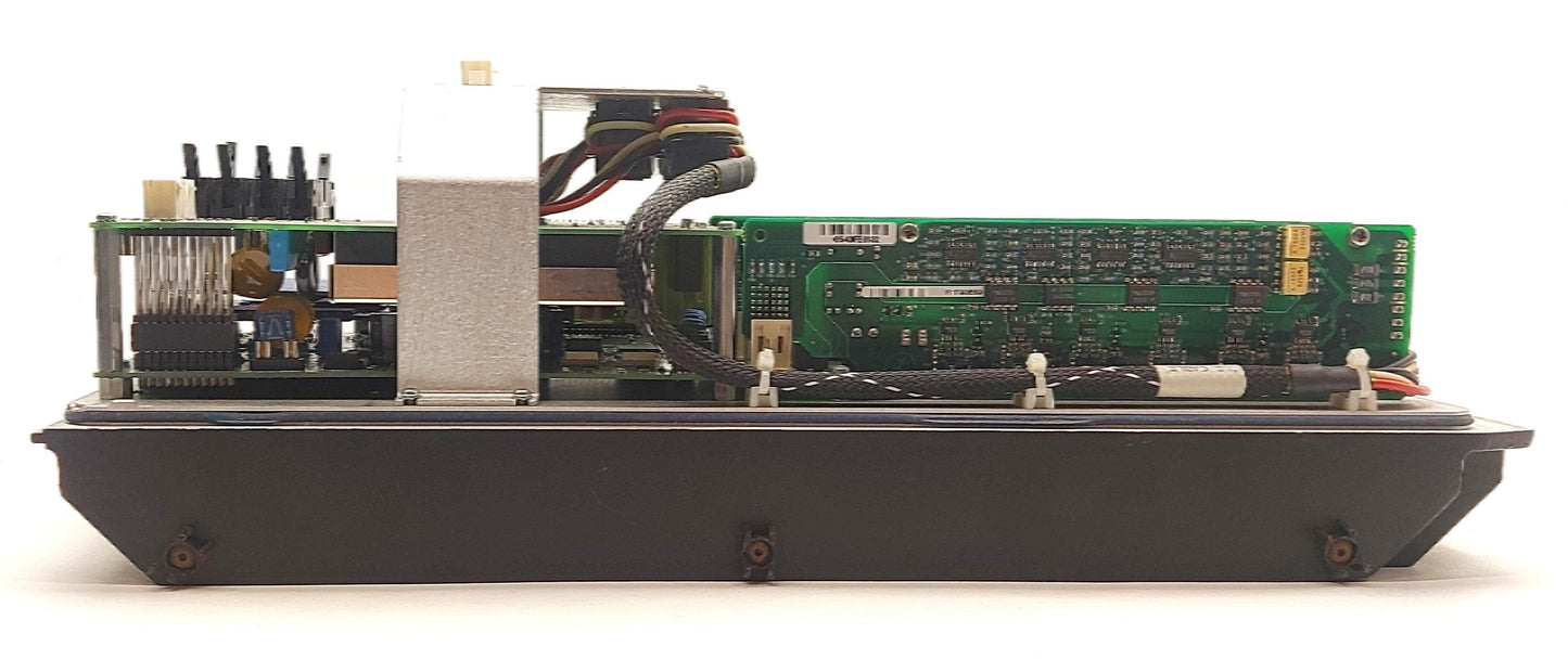Used Adept 04900-000 Rev G AIB Servo Controller & Power Amplifier For Cobra s600/800